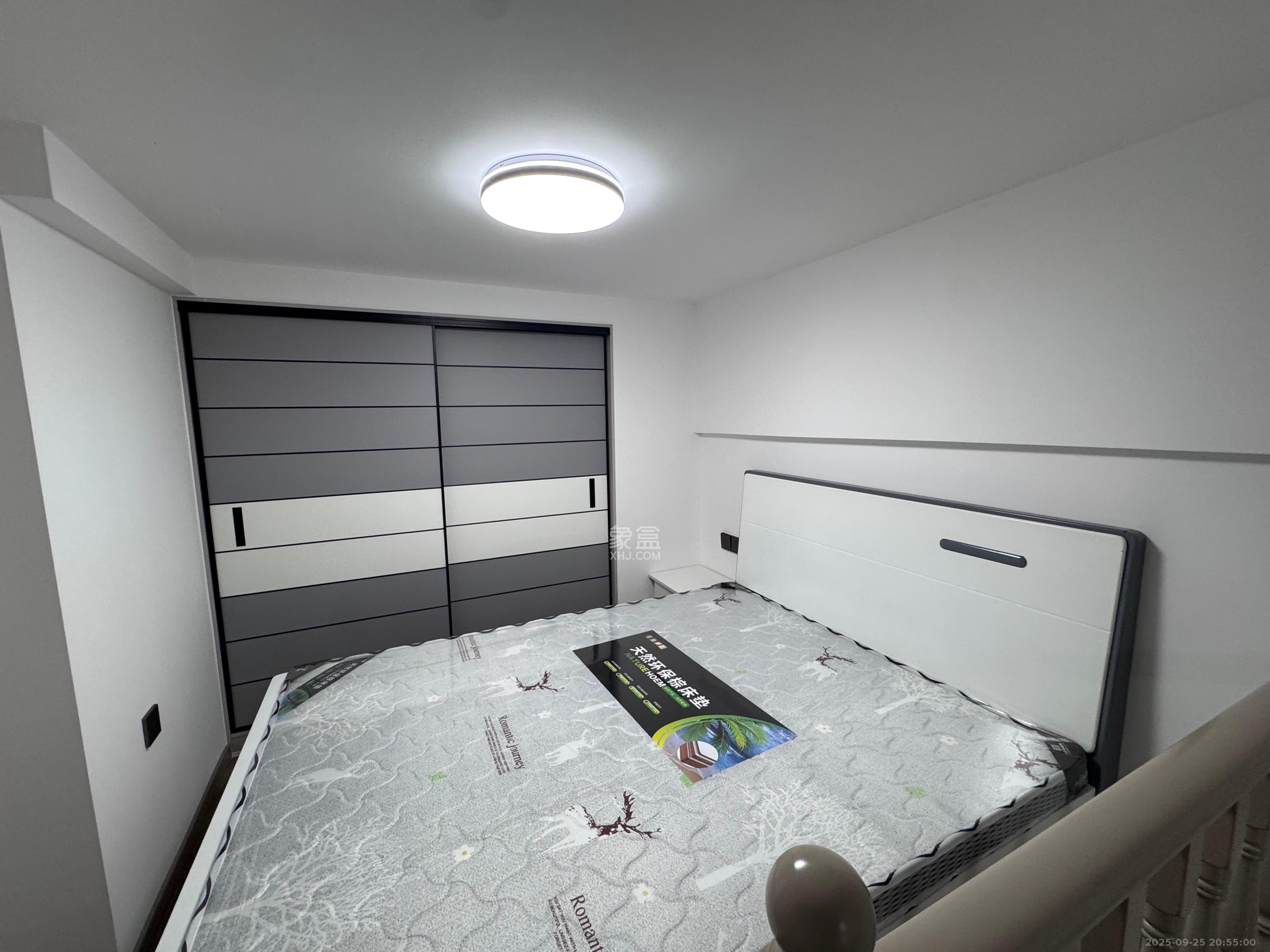 新长海D1站  1室0厅0卫    1450.0元/月室内图