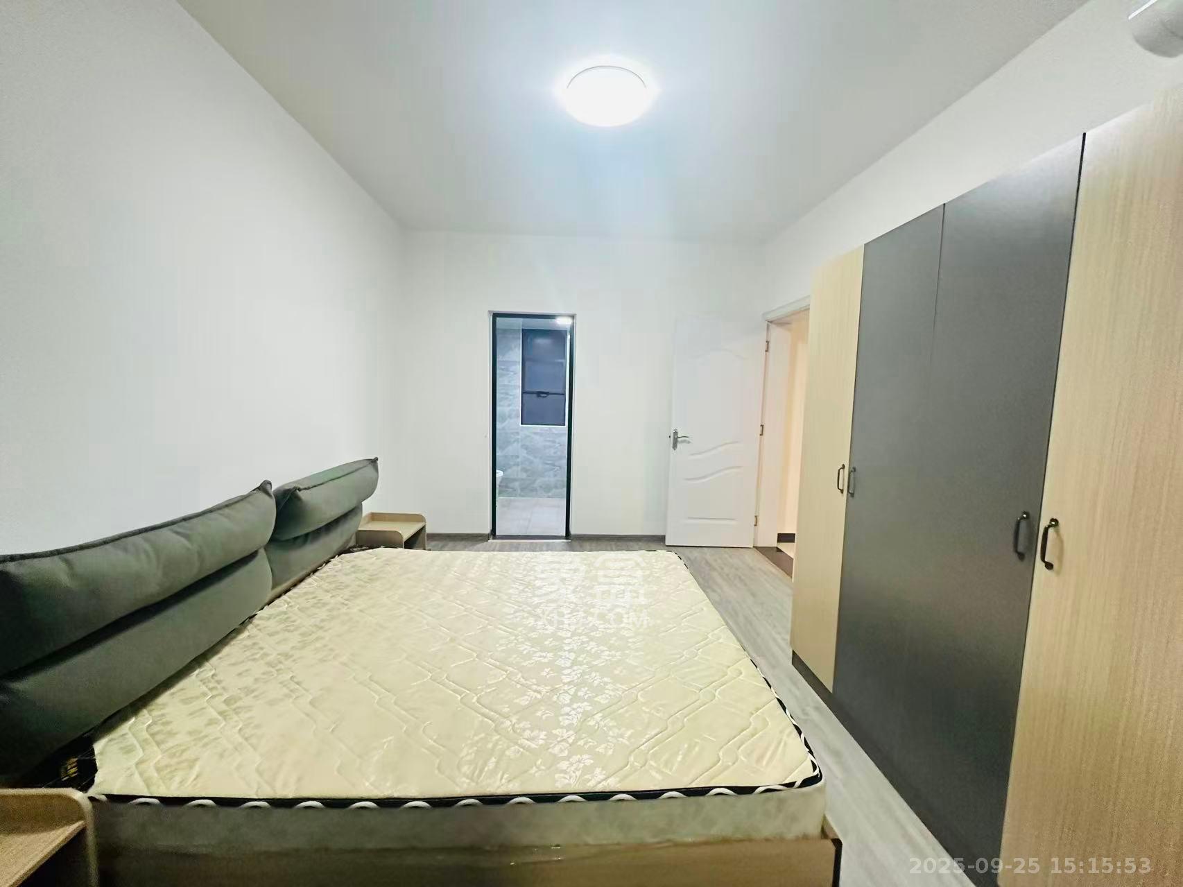 保利大都汇一期、二期 3室2厅2卫 2900.0元/月 保利大都汇一期、二期 3室2厅2卫 2900.0元/月室内图