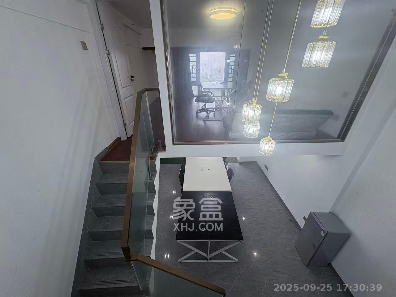 振业城三期  2室2厅1卫    2100.0元/月室内图