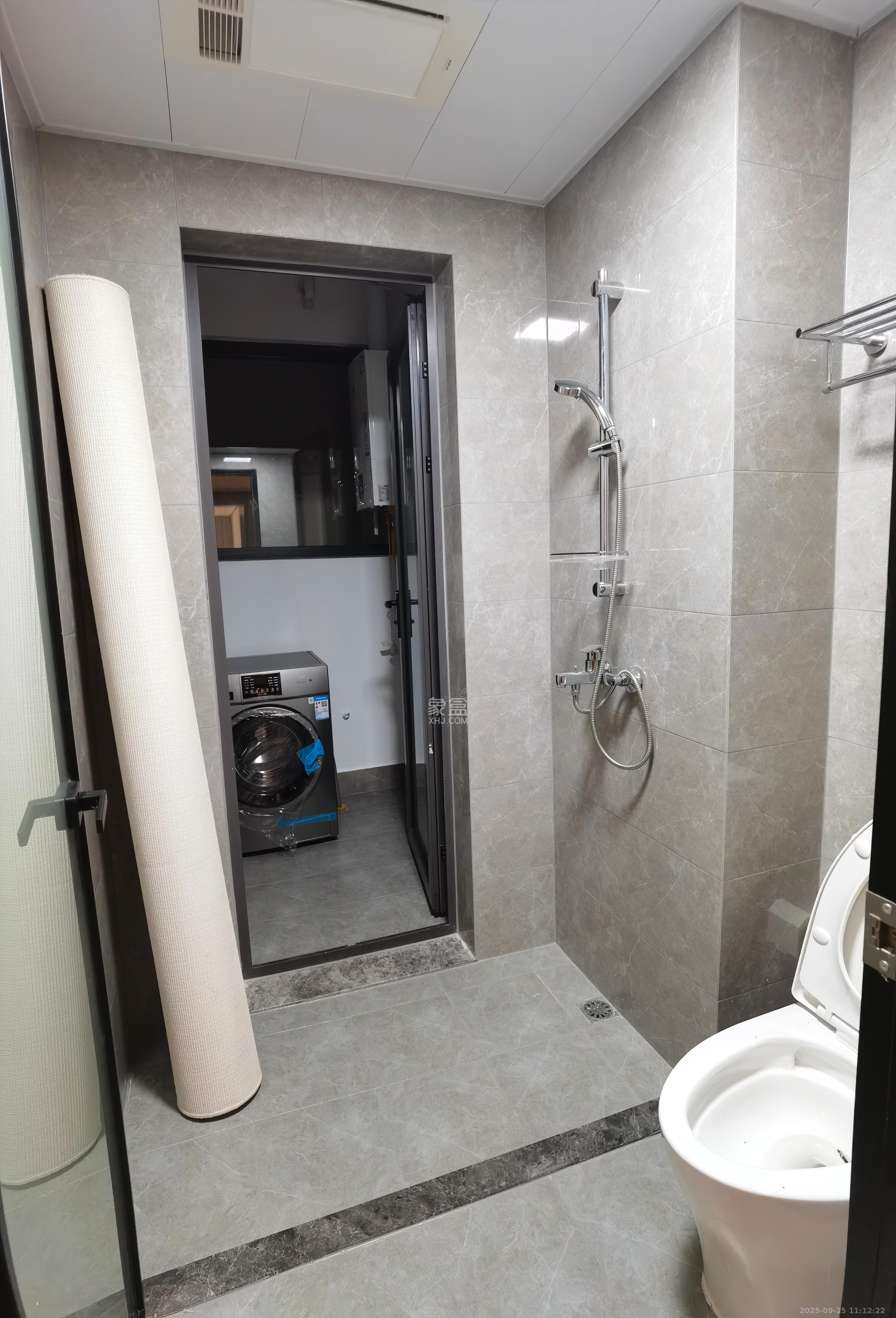 北辰瀚江府 3室2厅2卫 8500.0元/月 北辰瀚江府 3室2厅2卫 8500.0元/月室内图