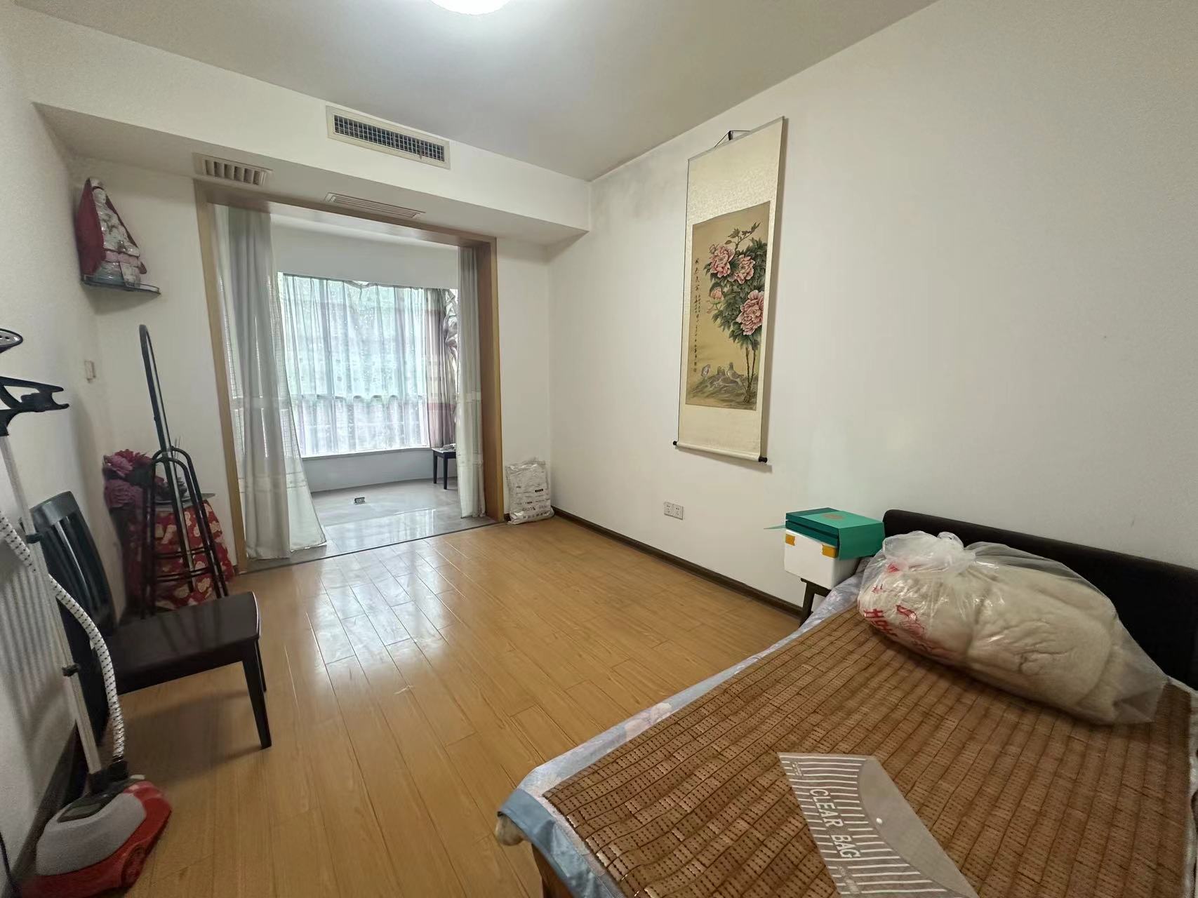 诚信家园  3室2厅2卫    58.8万室内图