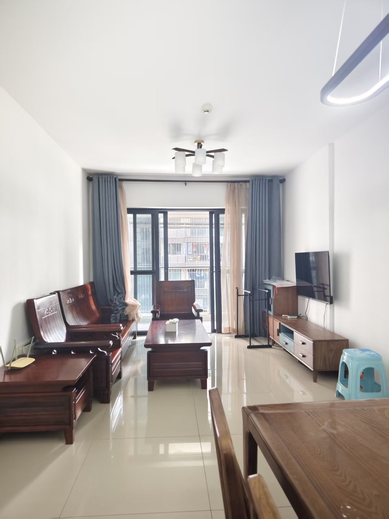 星华海德豪庭 3室2厅1卫 3200.00元/月 星华海德豪庭 3室2厅1卫 3200.00元/月室内图