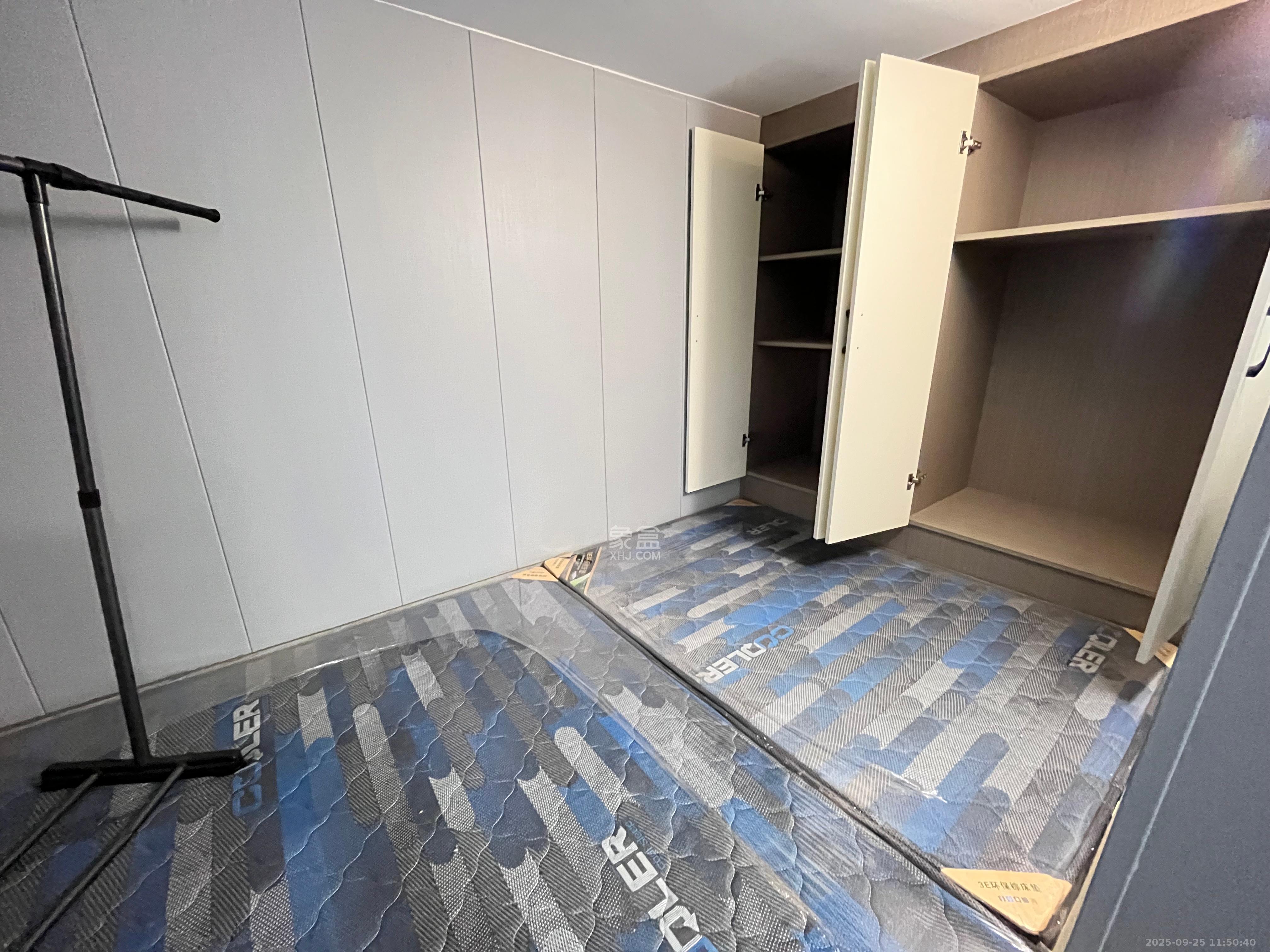 龙湖新壹城  1室1厅1卫    1500.0元/月室内图