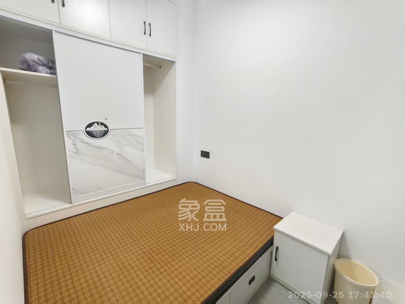 欣积福湾七期  2室2厅1卫    1280.0元/月