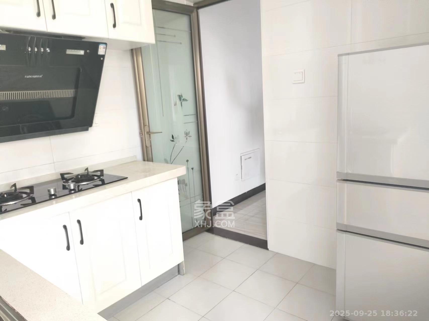 正旺国际铭城(正旺U公馆) 1室1厅1卫 2000.0元/月 正旺国际铭城(正旺U公馆) 1室1厅1卫 2000.0元/月室内图