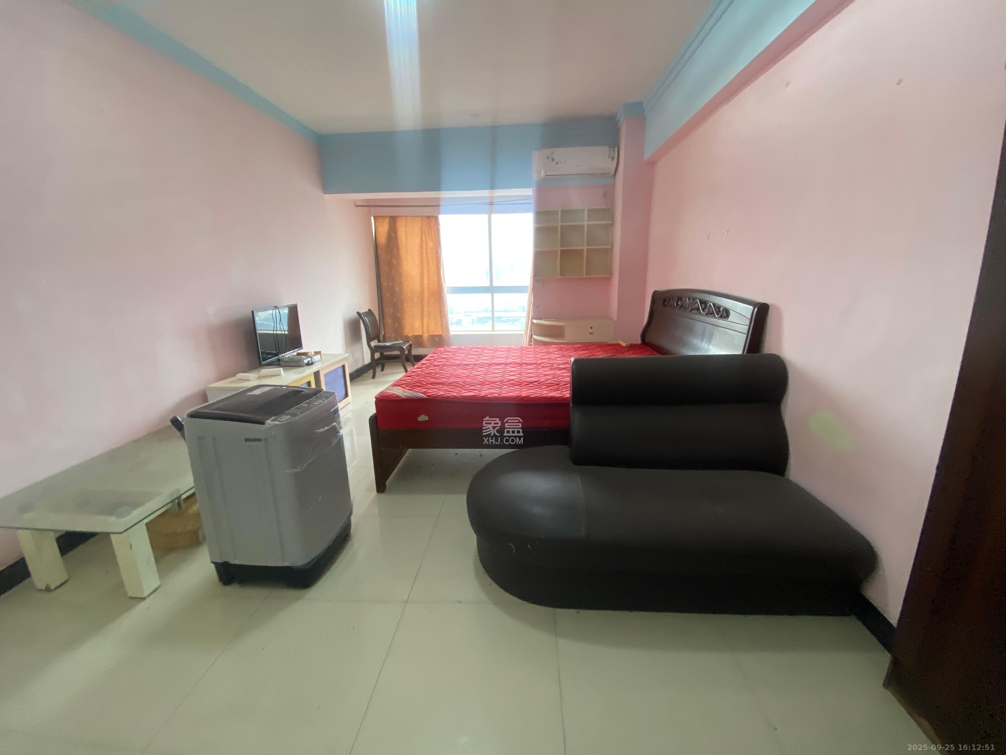 锦华时代 1室1厅1卫 1000.0元/月 锦华时代 1室1厅1卫 1000.0元/月室内图