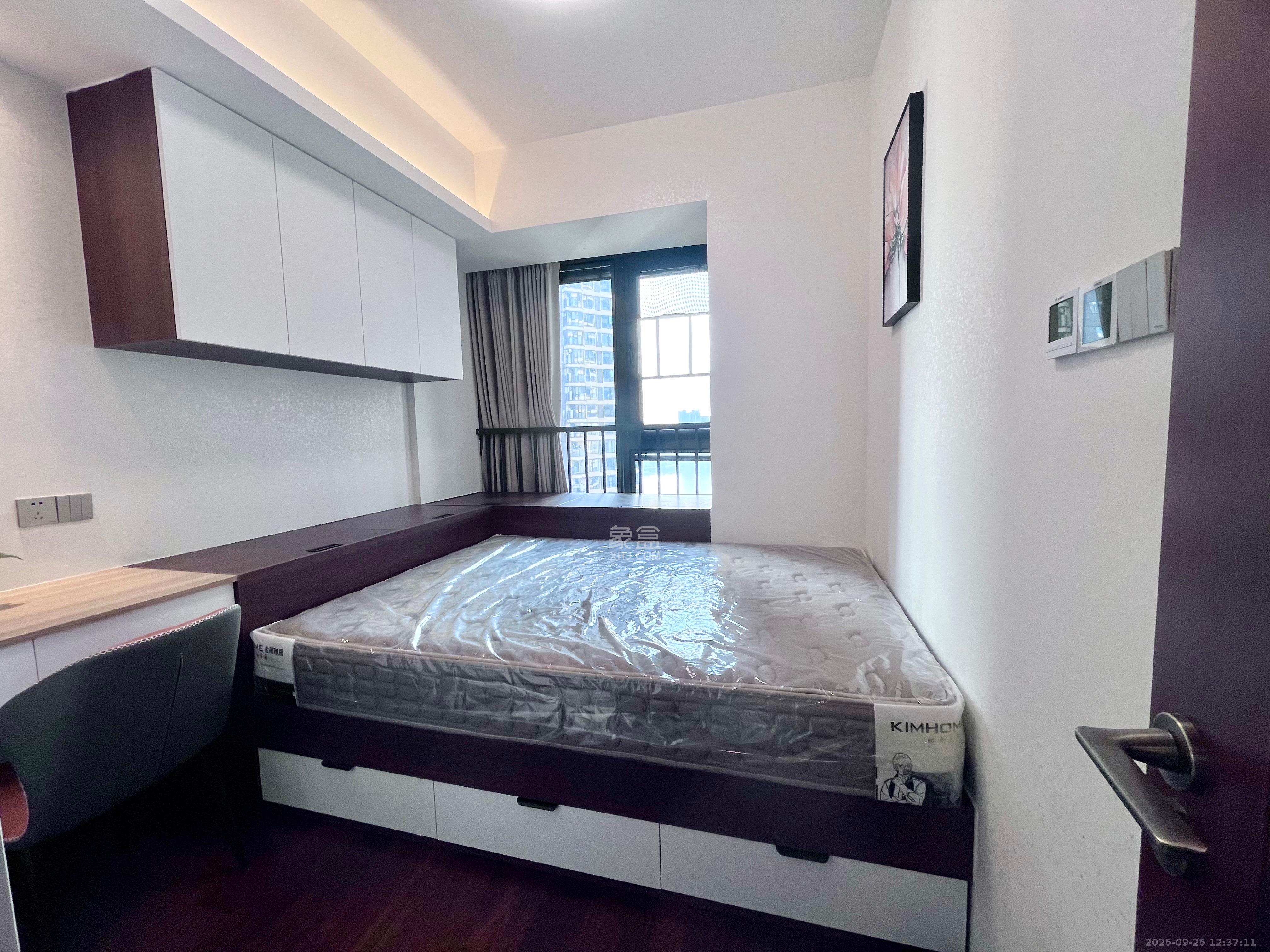 北辰瀚江府 3室2厅2卫 7000.0元/月 北辰瀚江府 3室2厅2卫 7000.0元/月室内图