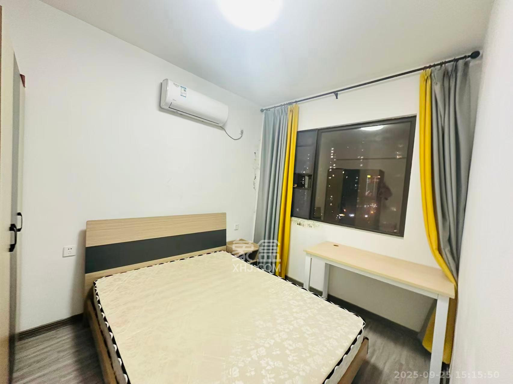 保利大都汇一期、二期 3室2厅2卫 2900.0元/月 保利大都汇一期、二期 3室2厅2卫 2900.0元/月室内图