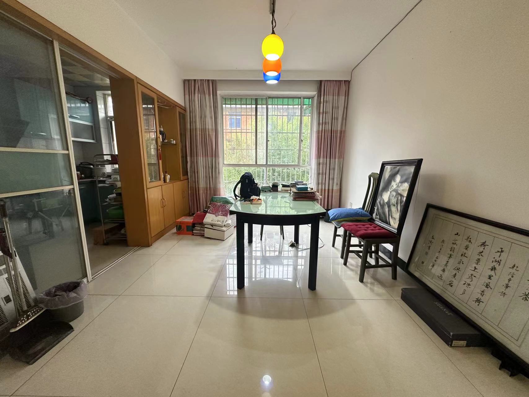 诚信家园 3室2厅2卫 58.8万 诚信家园 3室2厅2卫 58.8万室内图