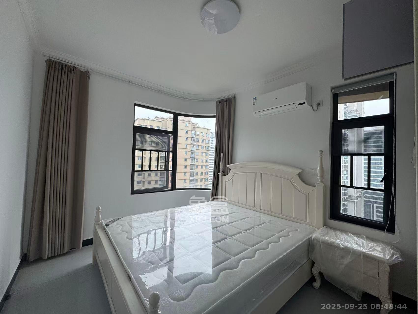 嘉雨东苑  2室2厅1卫    3200.0元/月室内图