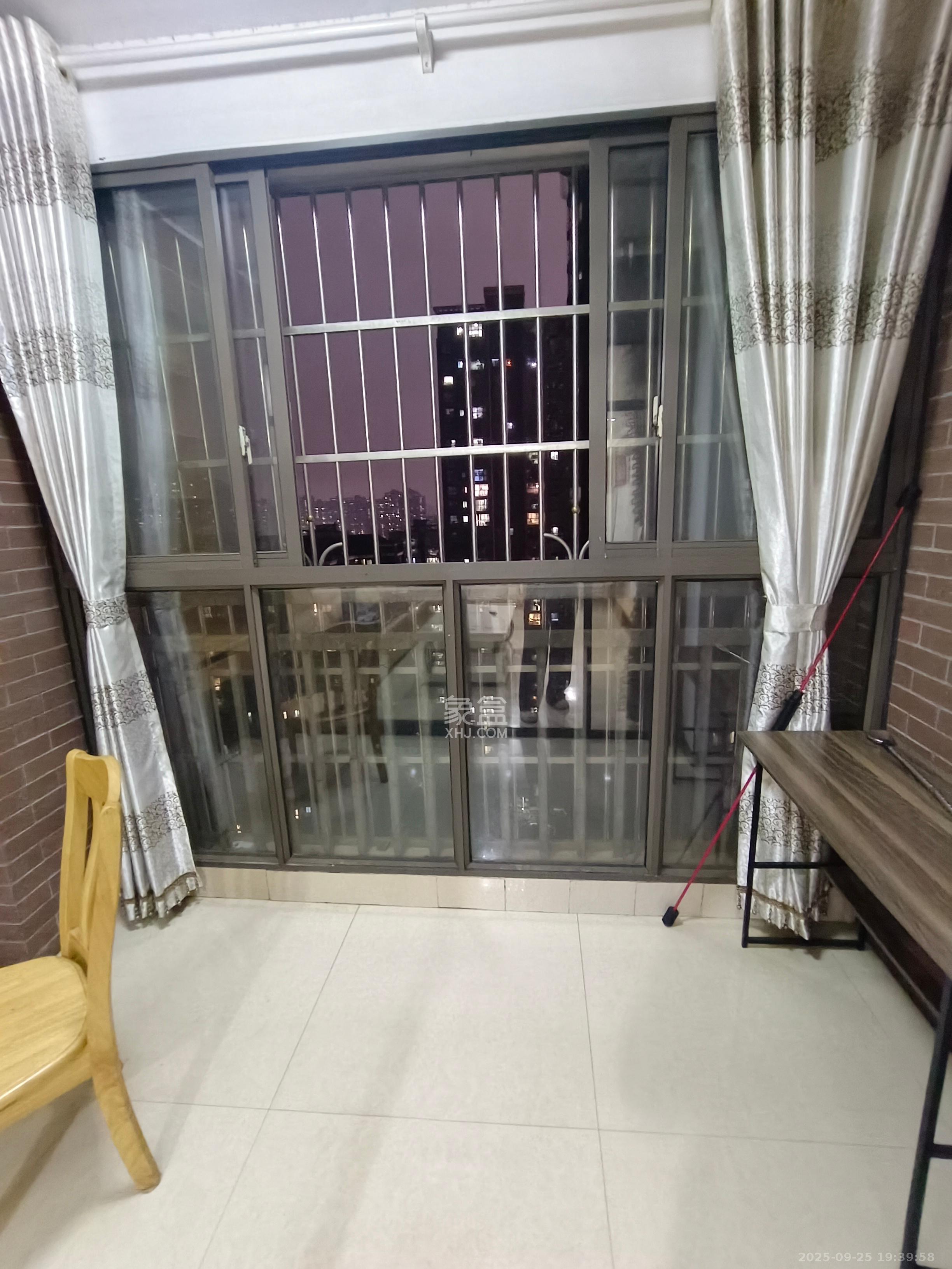 方略潇邦 2室2厅1卫 1600.0元/月 方略潇邦 2室2厅1卫 1600.0元/月室内图