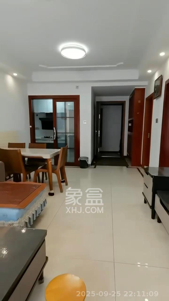 朝正美苑  2室2厅1卫    2400.0元/月室内图