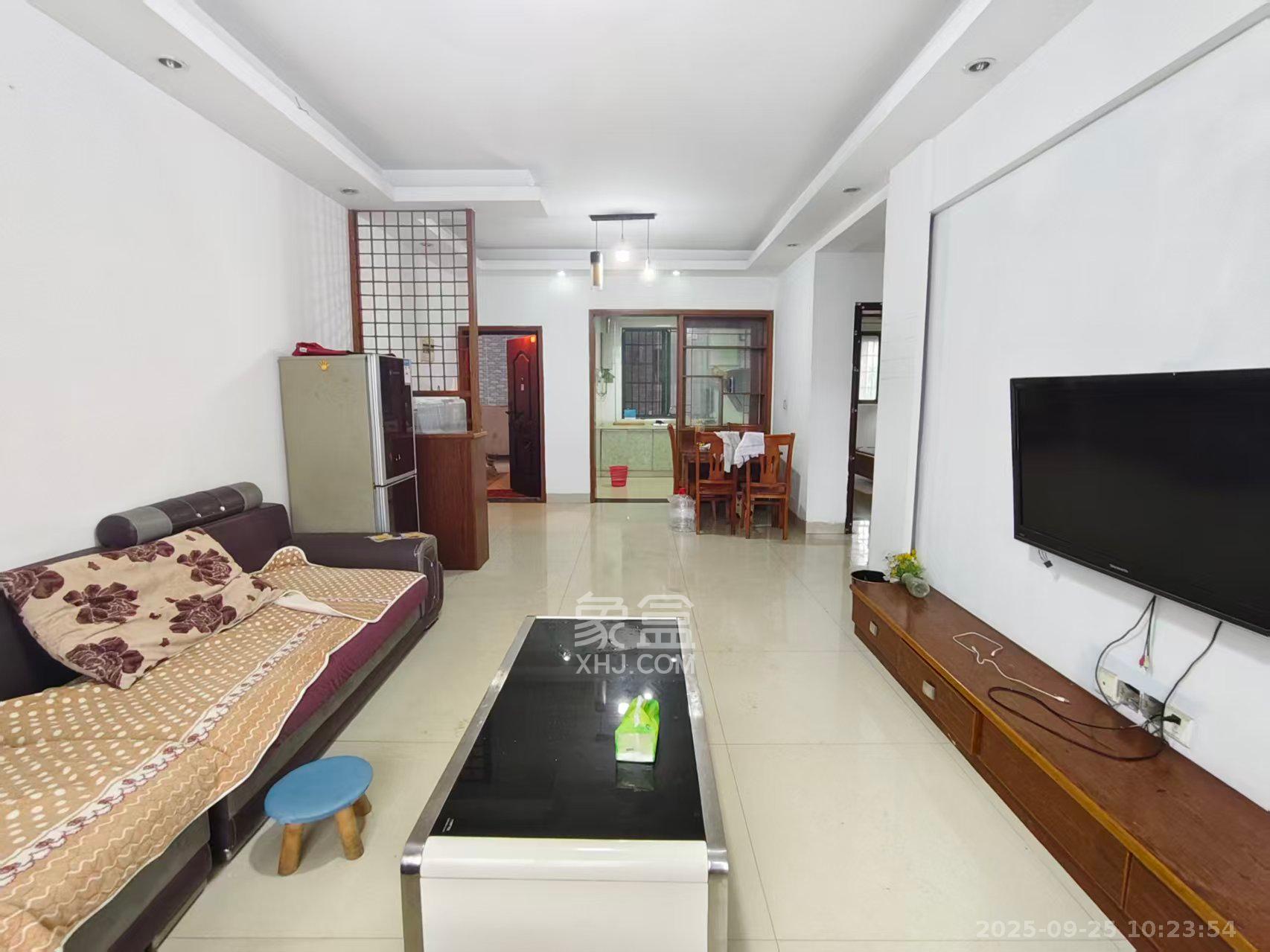 水印康桥 2室2厅1卫 800.0元/月 水印康桥 2室2厅1卫 800.0元/月室内图