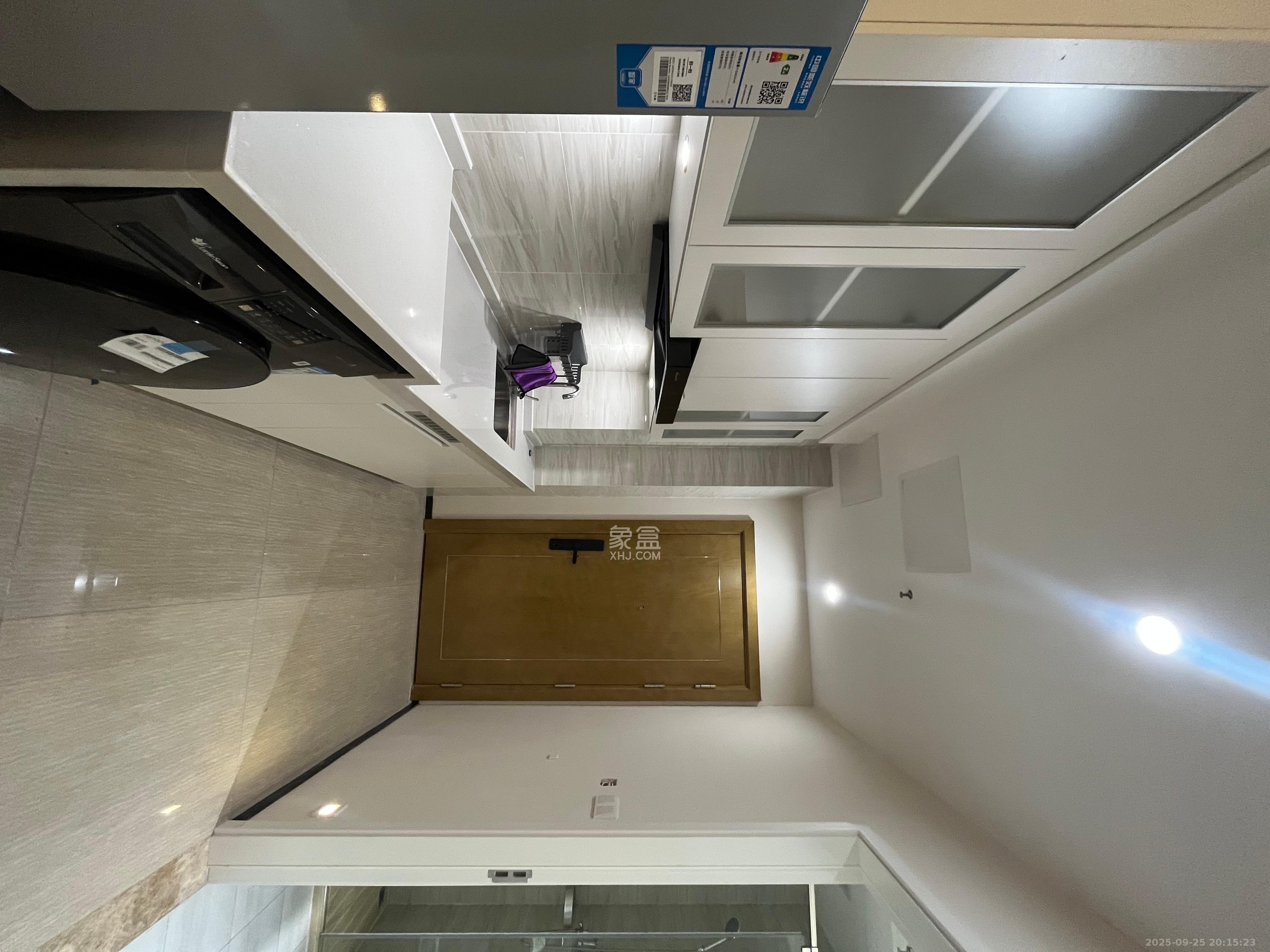 恒大珺悦府 1室1厅1卫 1800.0元/月 恒大珺悦府 1室1厅1卫 1800.0元/月室内图