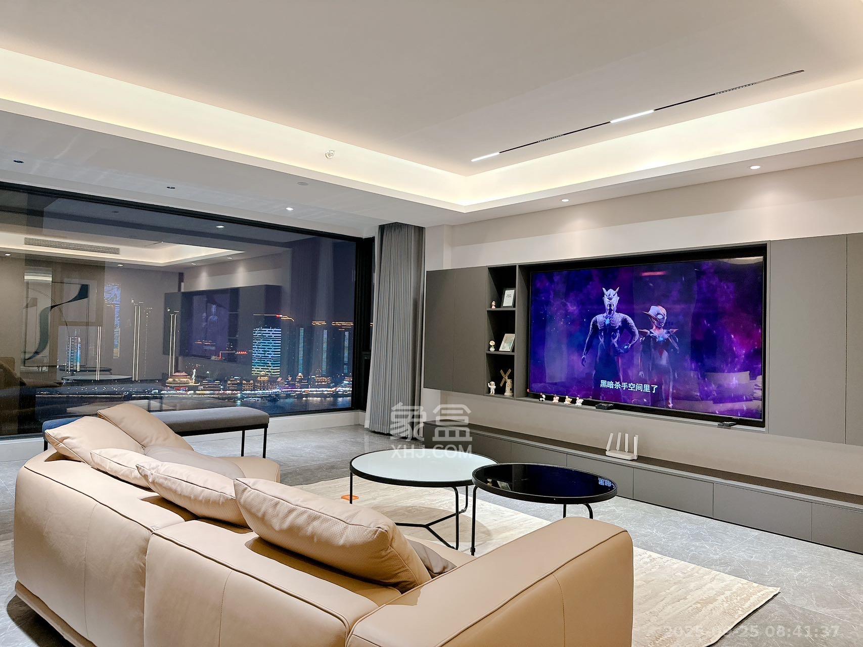 北辰瀚江府 4室2厅2卫 14500.0元/月 北辰瀚江府 4室2厅2卫 14500.0元/月室内图