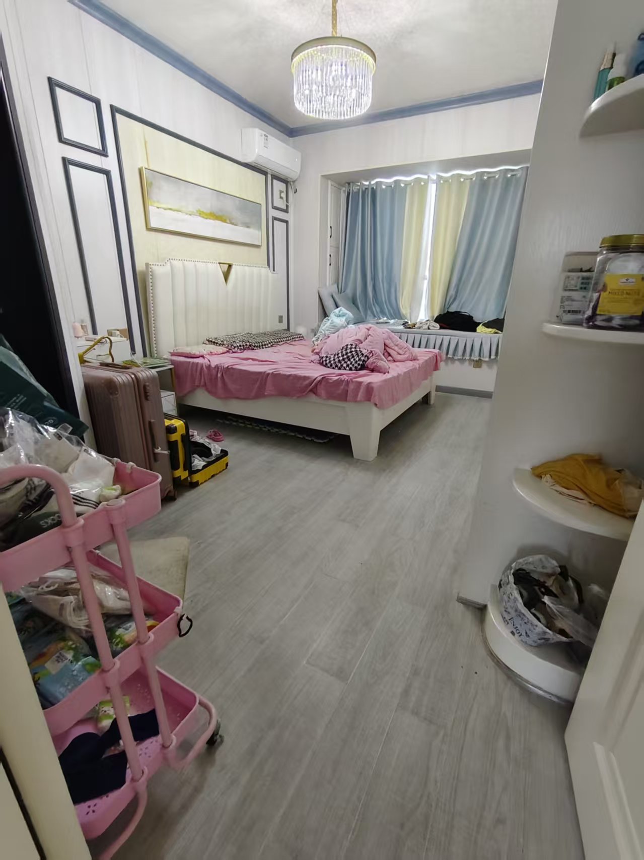 百弘学府城 3室2厅2卫 83.8万 百弘学府城 3室2厅2卫 83.8万客厅