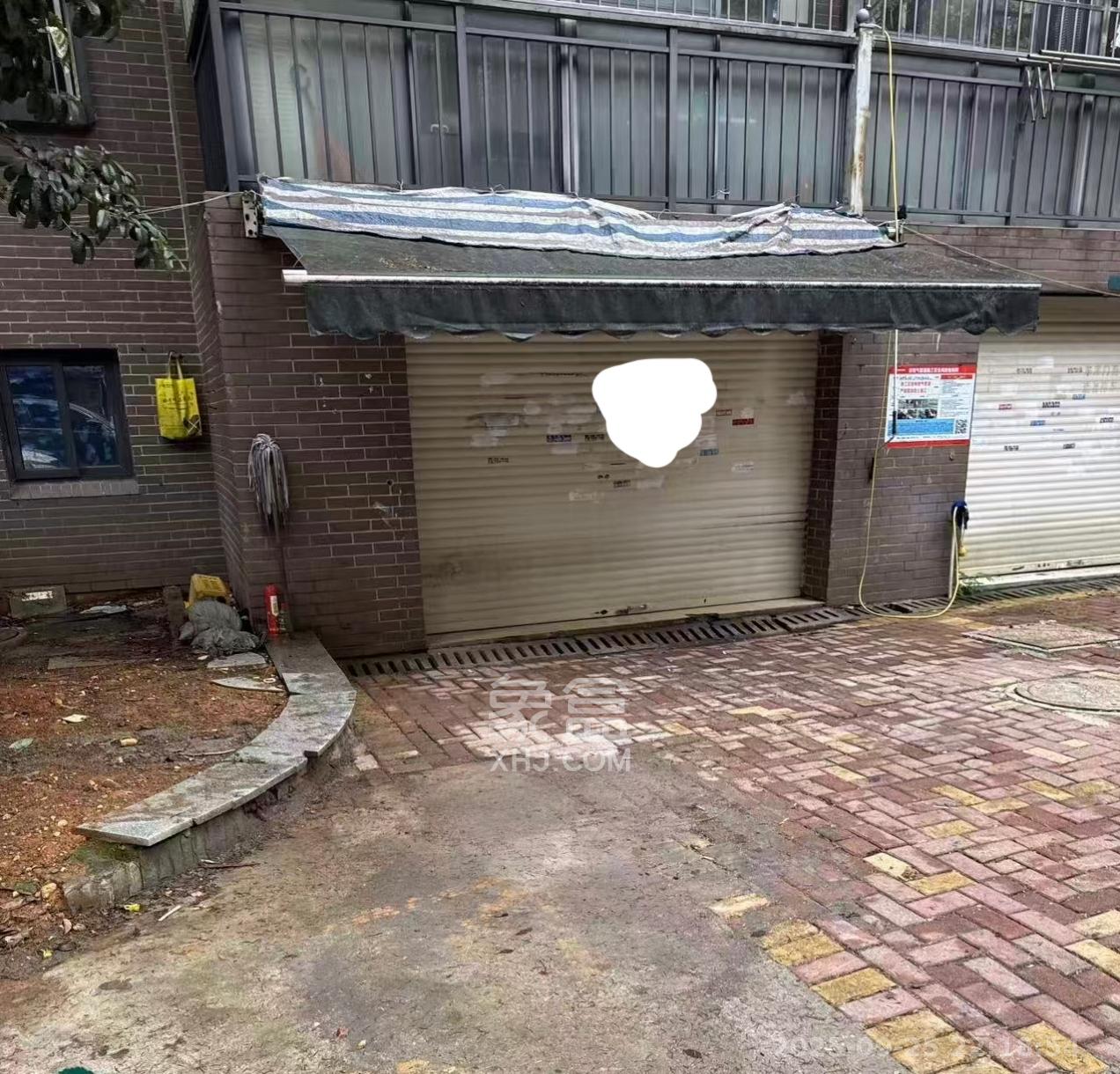 山水湾  1室0厅0卫   800.00元/月室内图