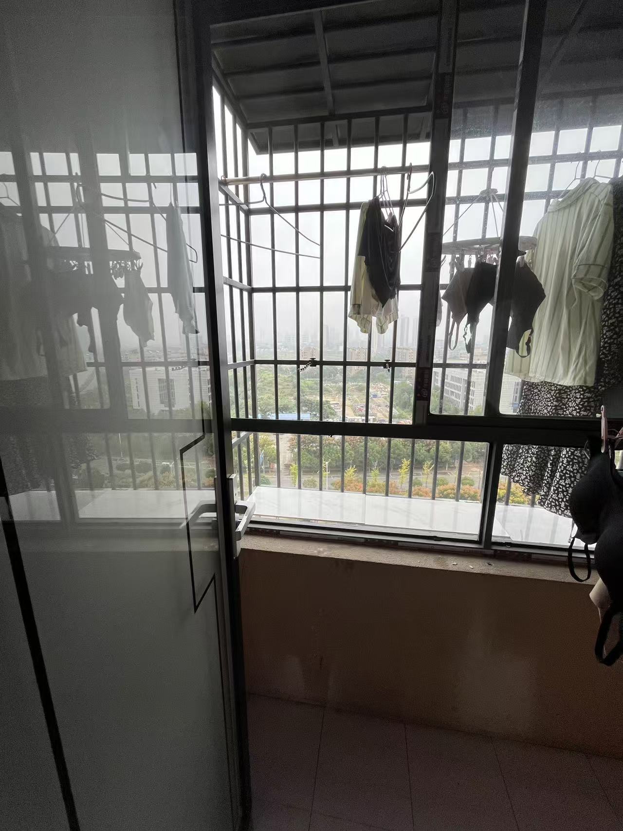 东合新苑 1室1厅1卫 1100.0元/月 东合新苑 1室1厅1卫 1100.0元/月户型图