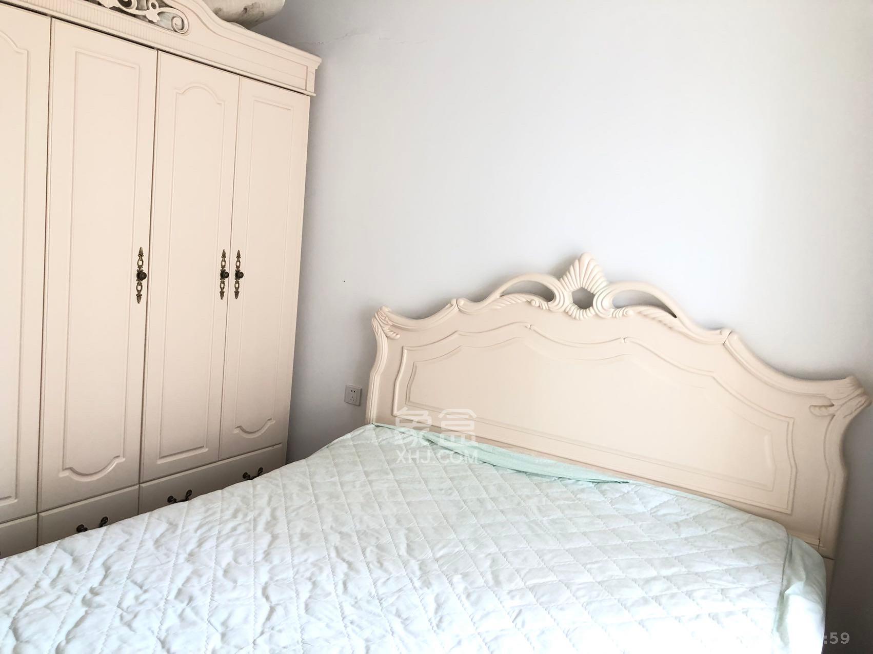 茂华禧都会 2室2厅1卫 2500.0元/月 茂华禧都会 2室2厅1卫 2500.0元/月室内图