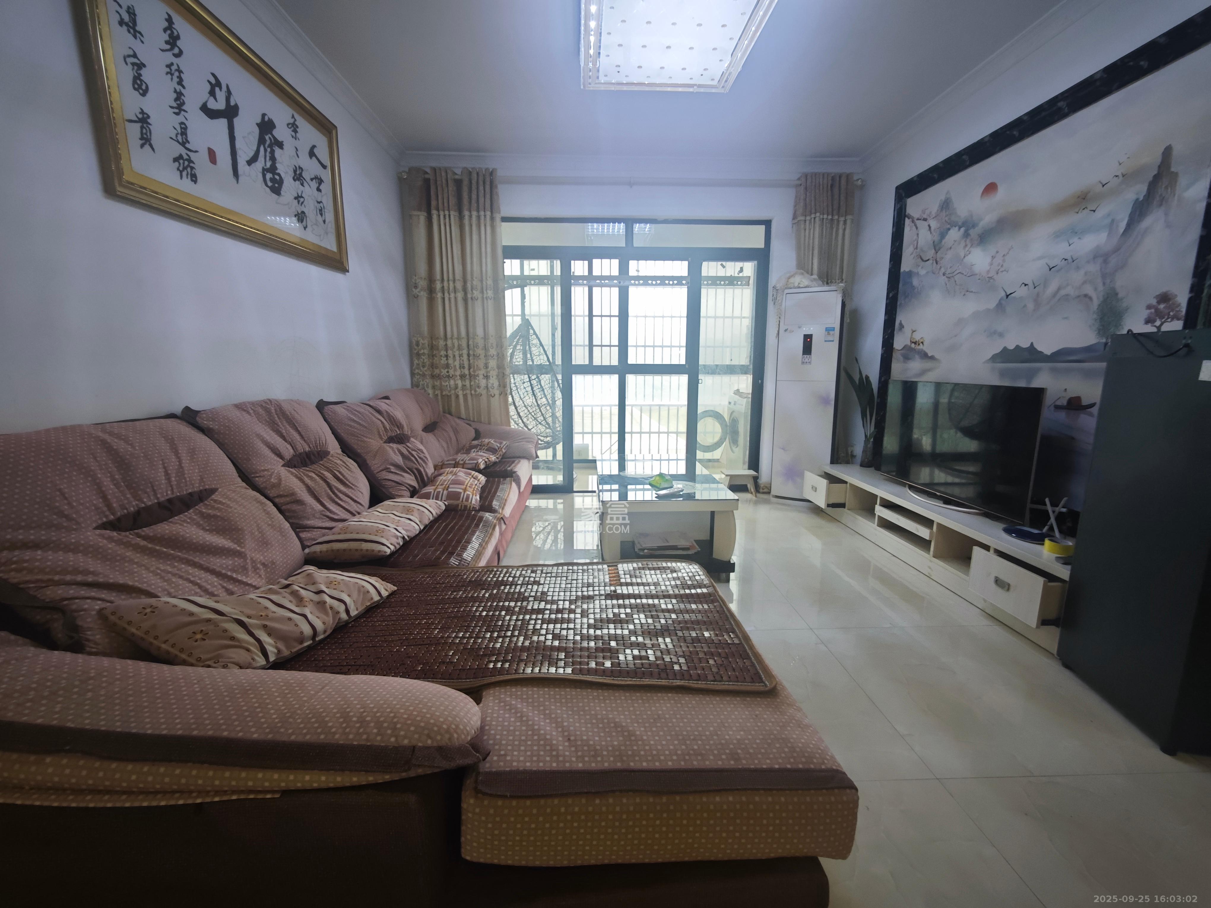 金富星城 3室2厅1卫 1500.0元/月 金富星城 3室2厅1卫 1500.0元/月室内图