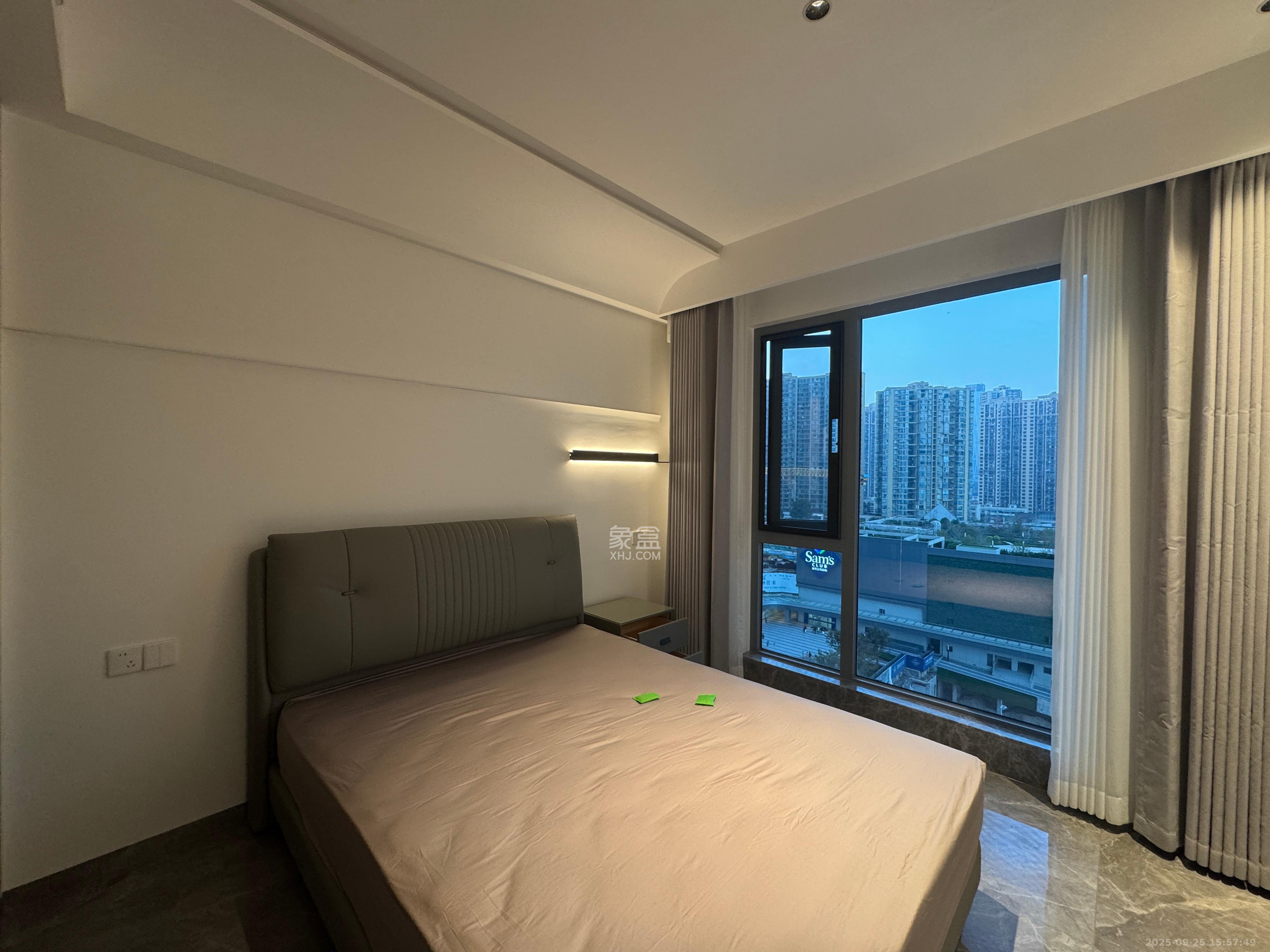 保利天禧C区 4室2厅3卫 23000.0元/月 保利天禧C区 4室2厅3卫 23000.0元/月室内图