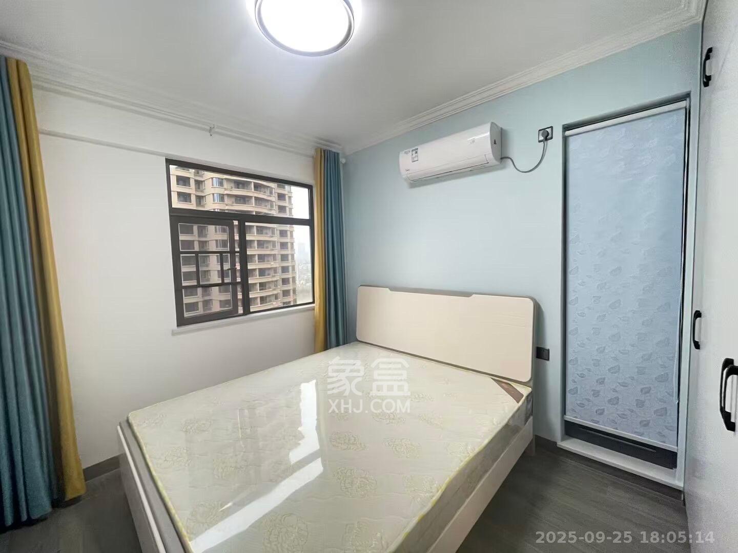 嘉雨东苑  2室1厅1卫    3200.0元/月室内图