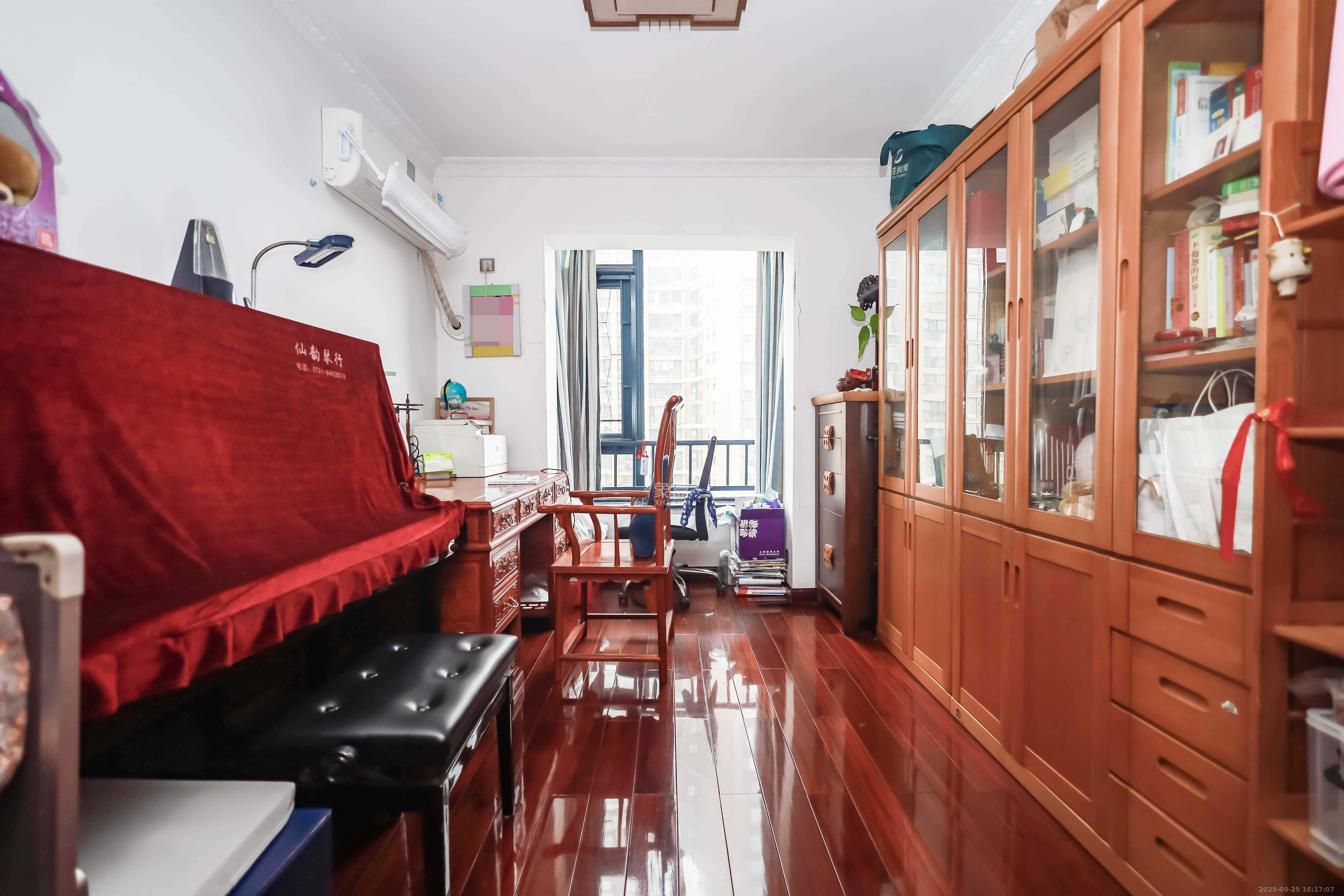 北京御园一二期（国泰嘉园）  4室2厅2卫    162.0万其他