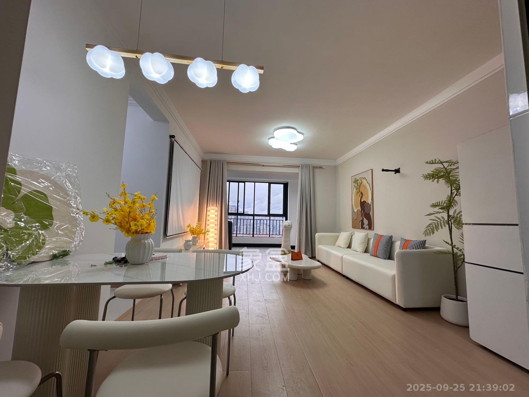 东玺门 2室1厅1卫 3500.0元/月 东玺门 2室1厅1卫 3500.0元/月室内图