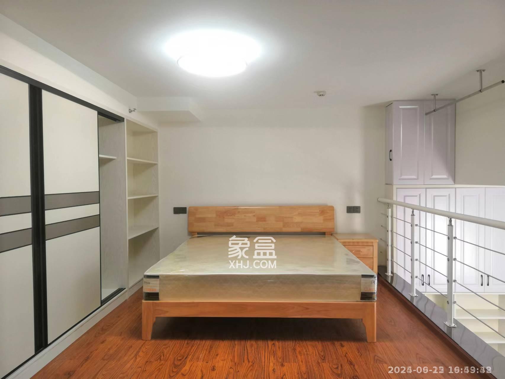 东盈商业广场(华泉城市广场) 1室1厅1卫 2300.0元/月 东盈商业广场(华泉城市广场) 1室1厅1卫 2300.0元/月室内图