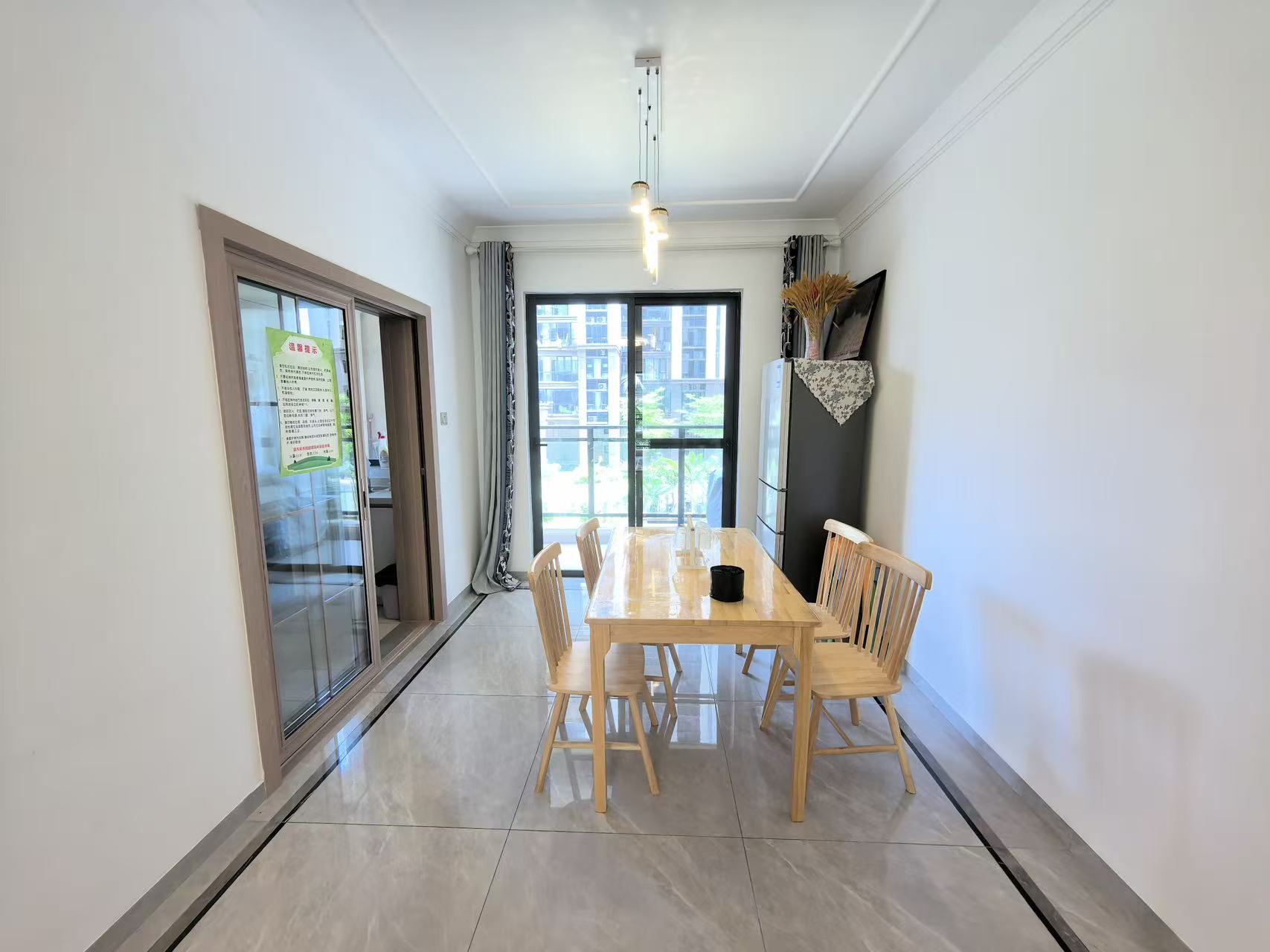 星华海岸城四期 1室0厅0卫 3500.0元/月 星华海岸城四期 1室0厅0卫 3500.0元/月室内图