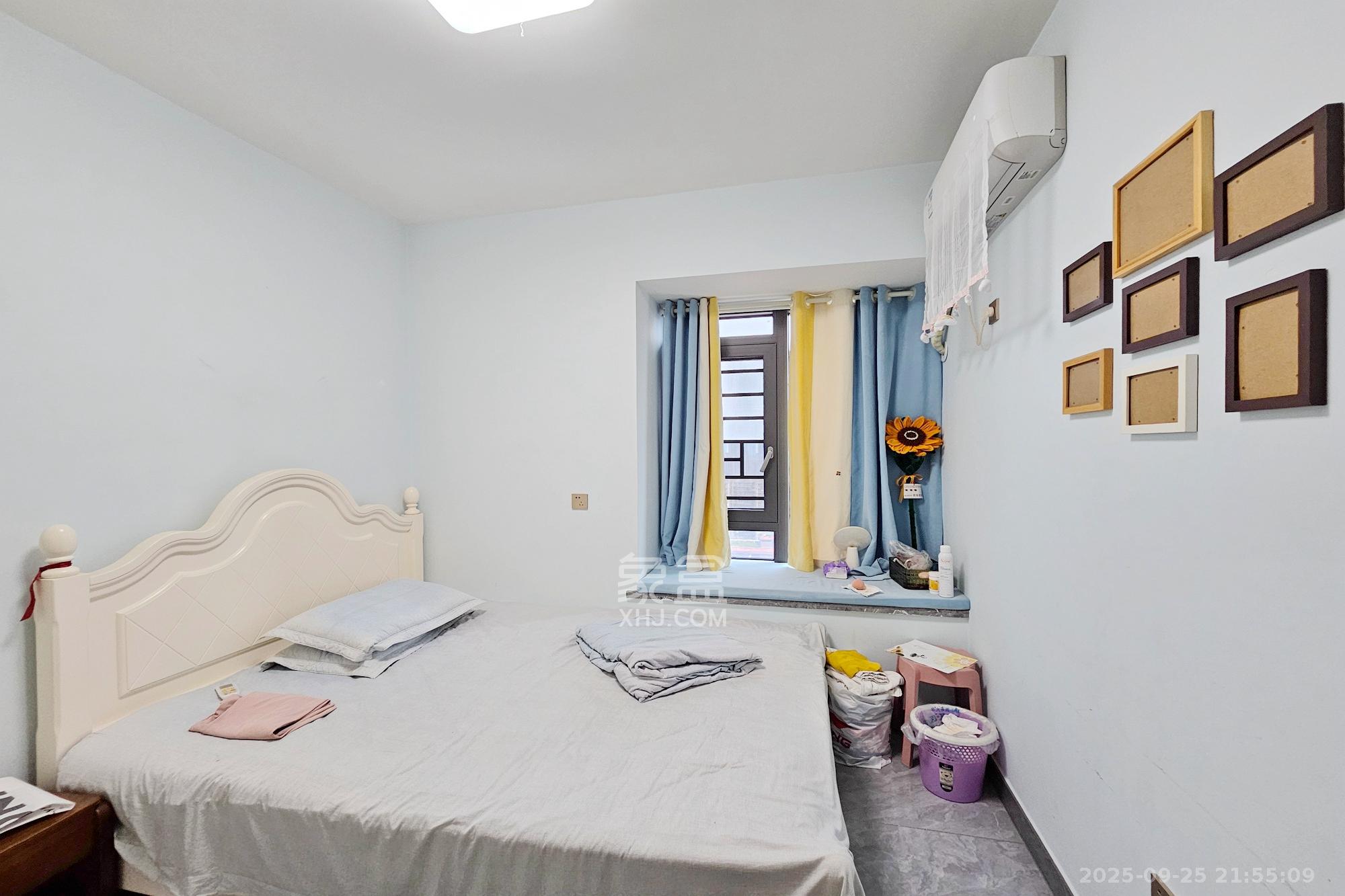 长房东旭国际 4室2厅2卫 192.0万 长房东旭国际 4室2厅2卫 192.0万卧室