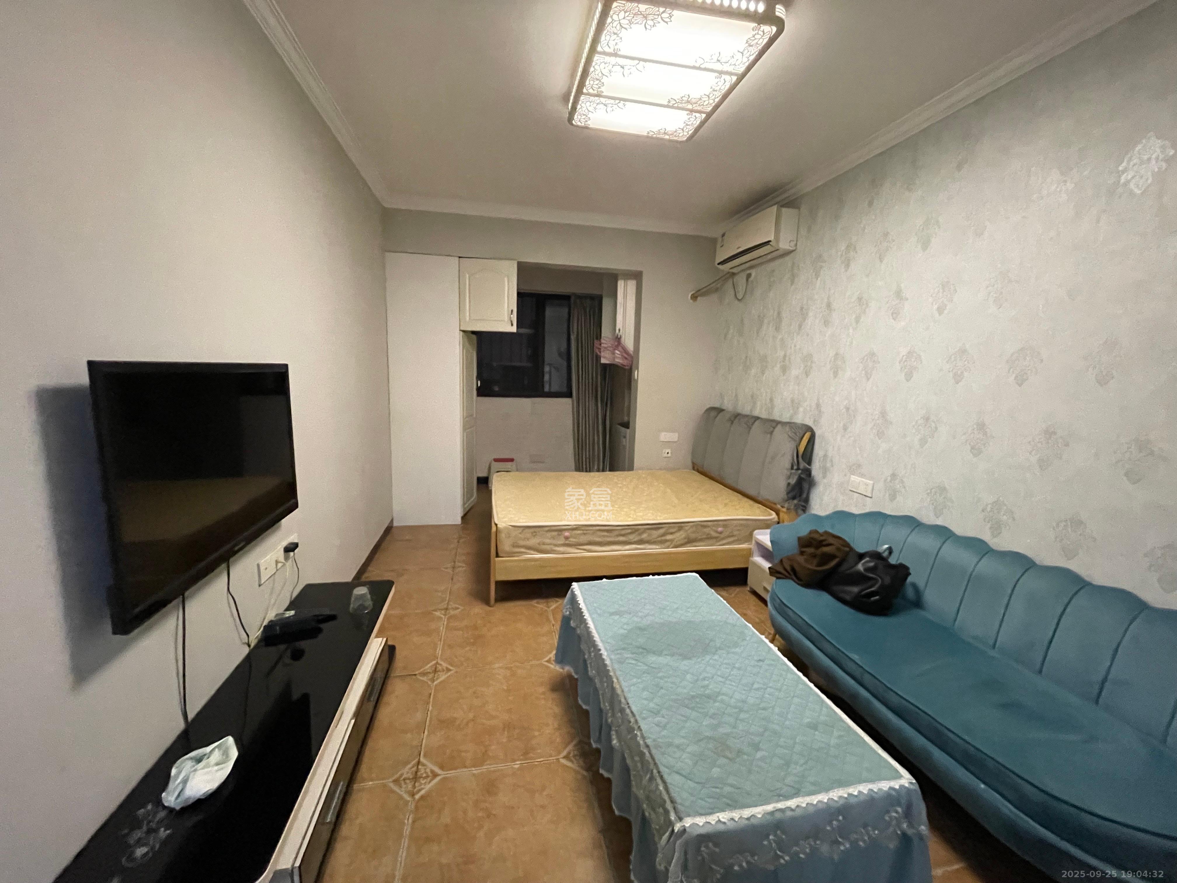 芒果天地(芒果雅苑) 1室1厅1卫 1400.0元/月 芒果天地(芒果雅苑) 1室1厅1卫 1400.0元/月室内图