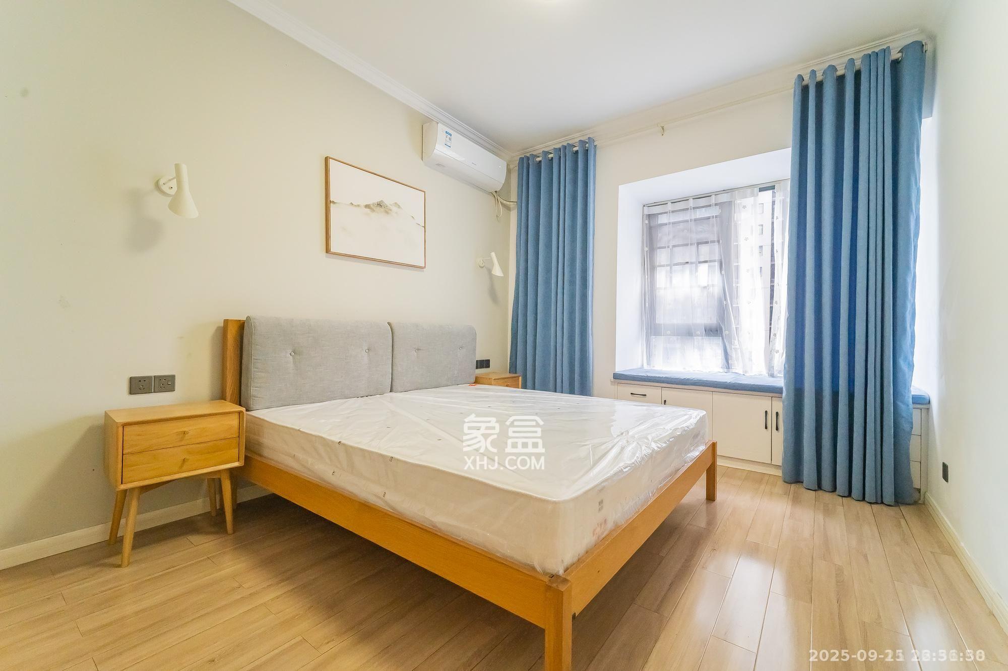 恒基凯旋门三期 4室2厅2卫 4000.0元/月 恒基凯旋门三期 4室2厅2卫 4000.0元/月室内图