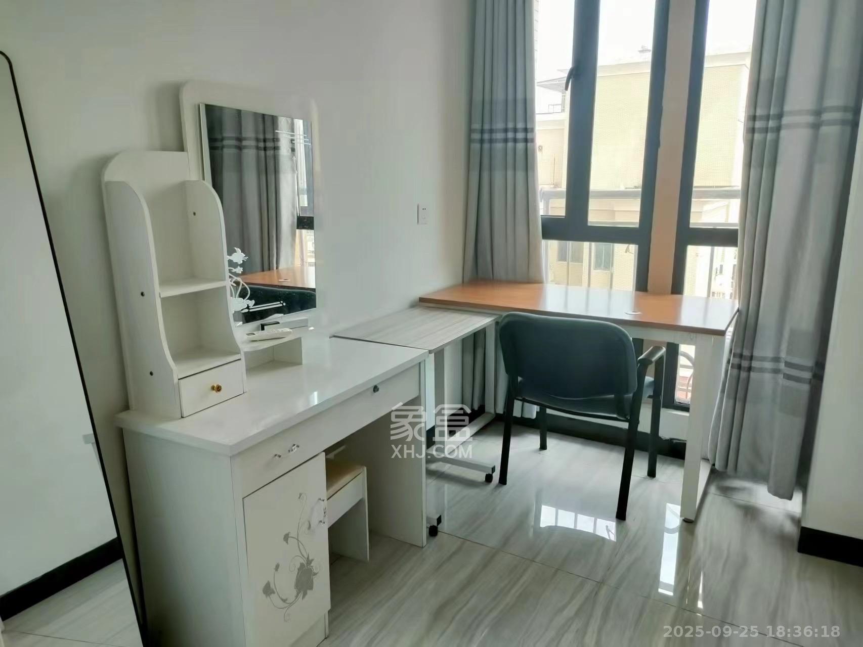 正旺国际铭城(正旺U公馆) 1室1厅1卫 2000.0元/月 正旺国际铭城(正旺U公馆) 1室1厅1卫 2000.0元/月室内图