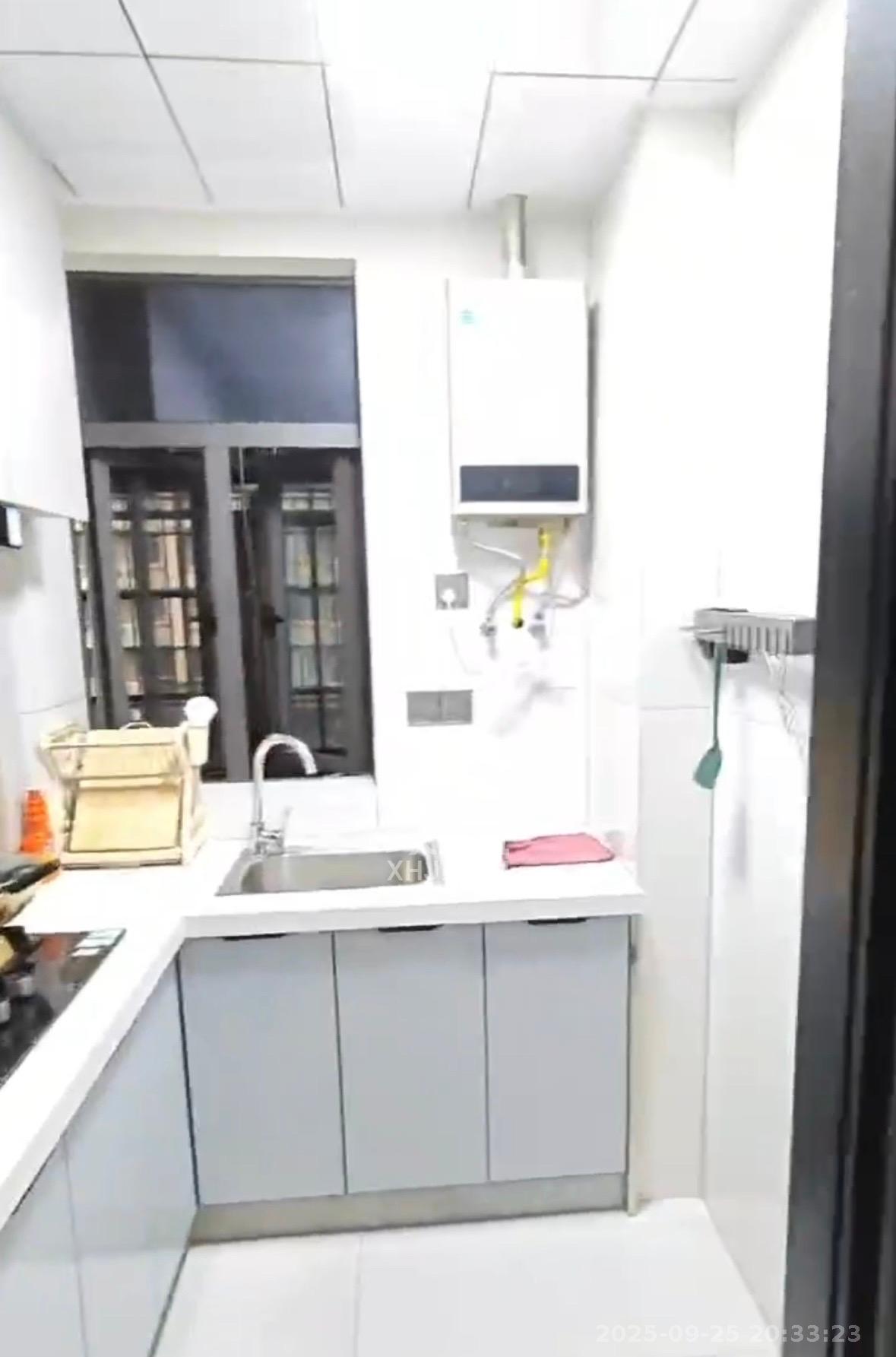 嘉雨兴园 2室1厅1卫 2800.0元/月 嘉雨兴园 2室1厅1卫 2800.0元/月室内图