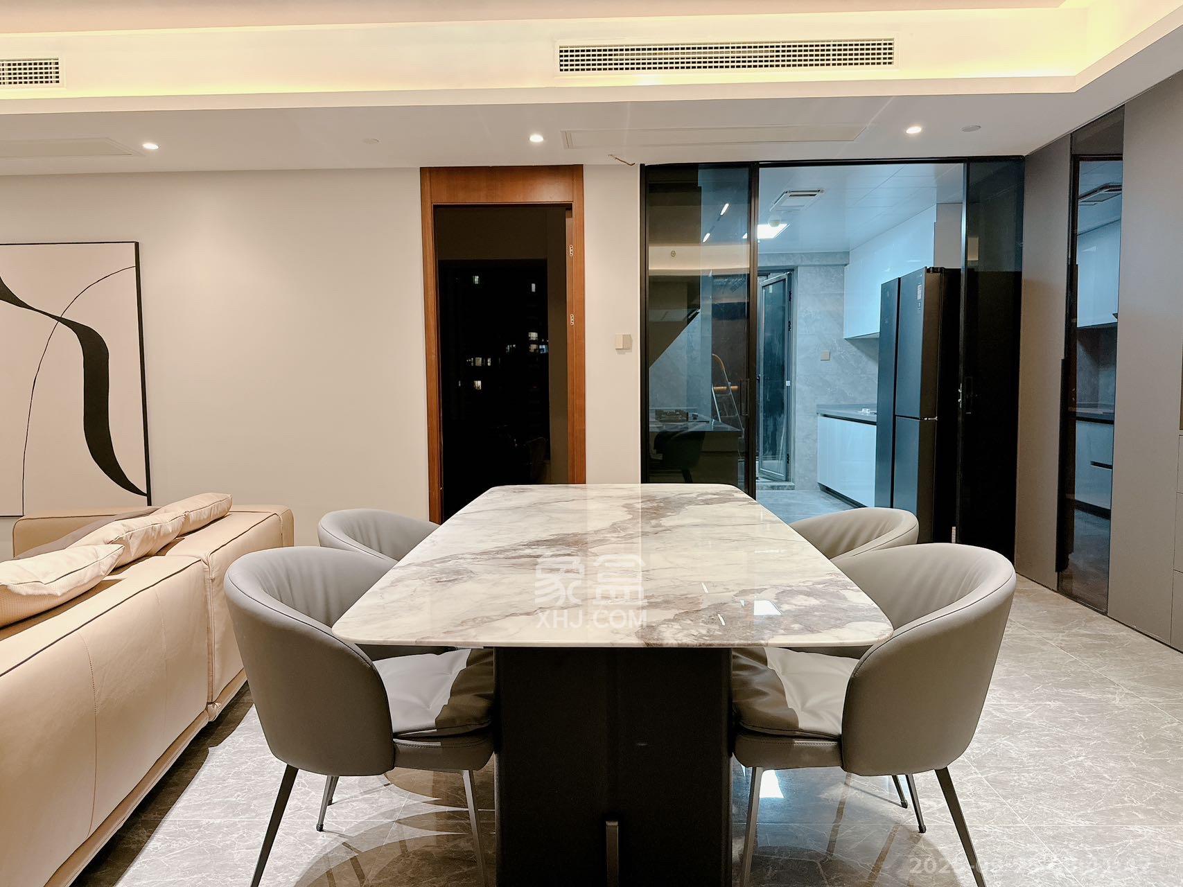 北辰瀚江府 4室2厅2卫 14500.0元/月 北辰瀚江府 4室2厅2卫 14500.0元/月室内图