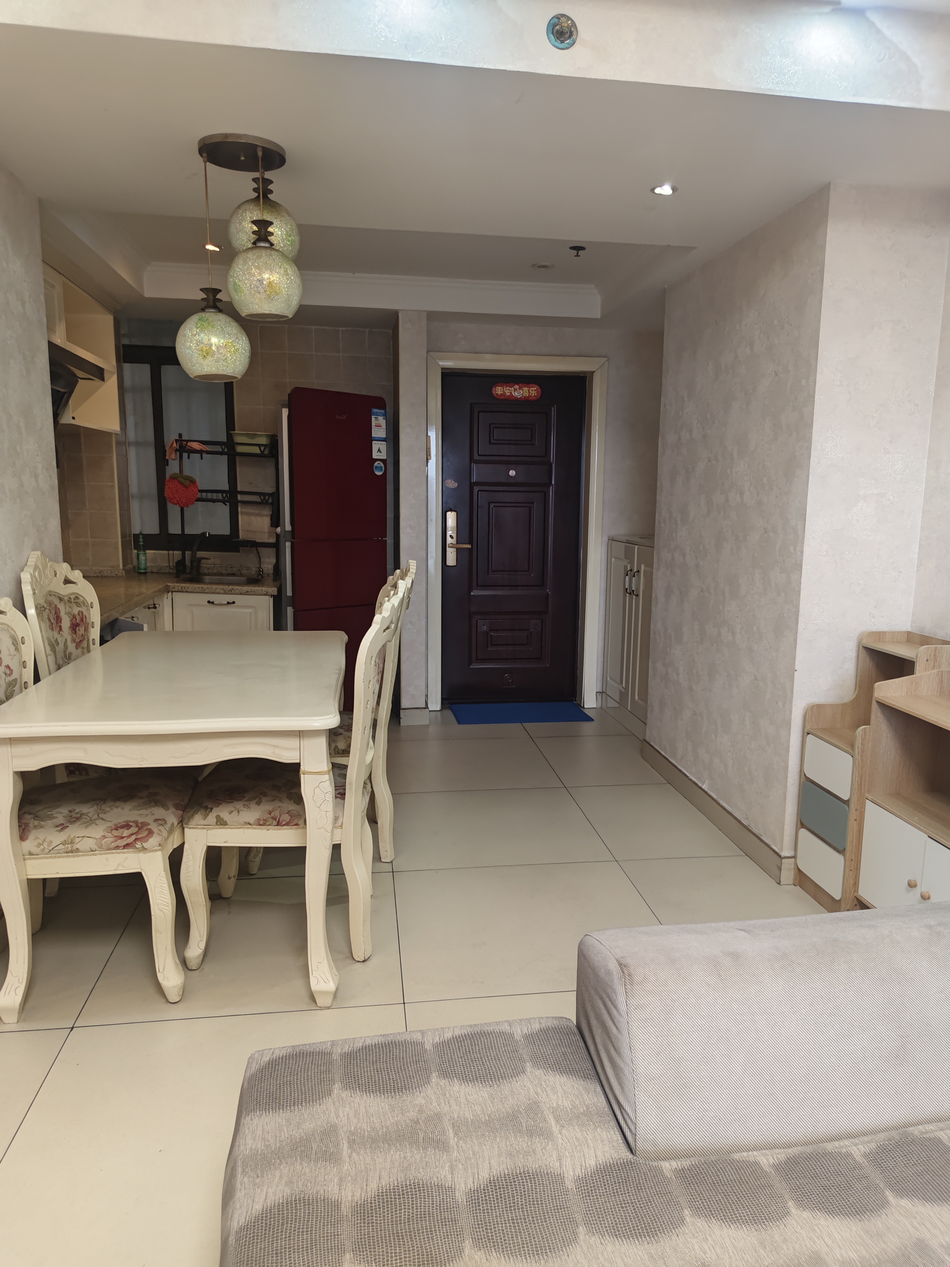 万豪城市花园 2室1厅1卫 2200.0元/月 万豪城市花园 2室1厅1卫 2200.0元/月室内图