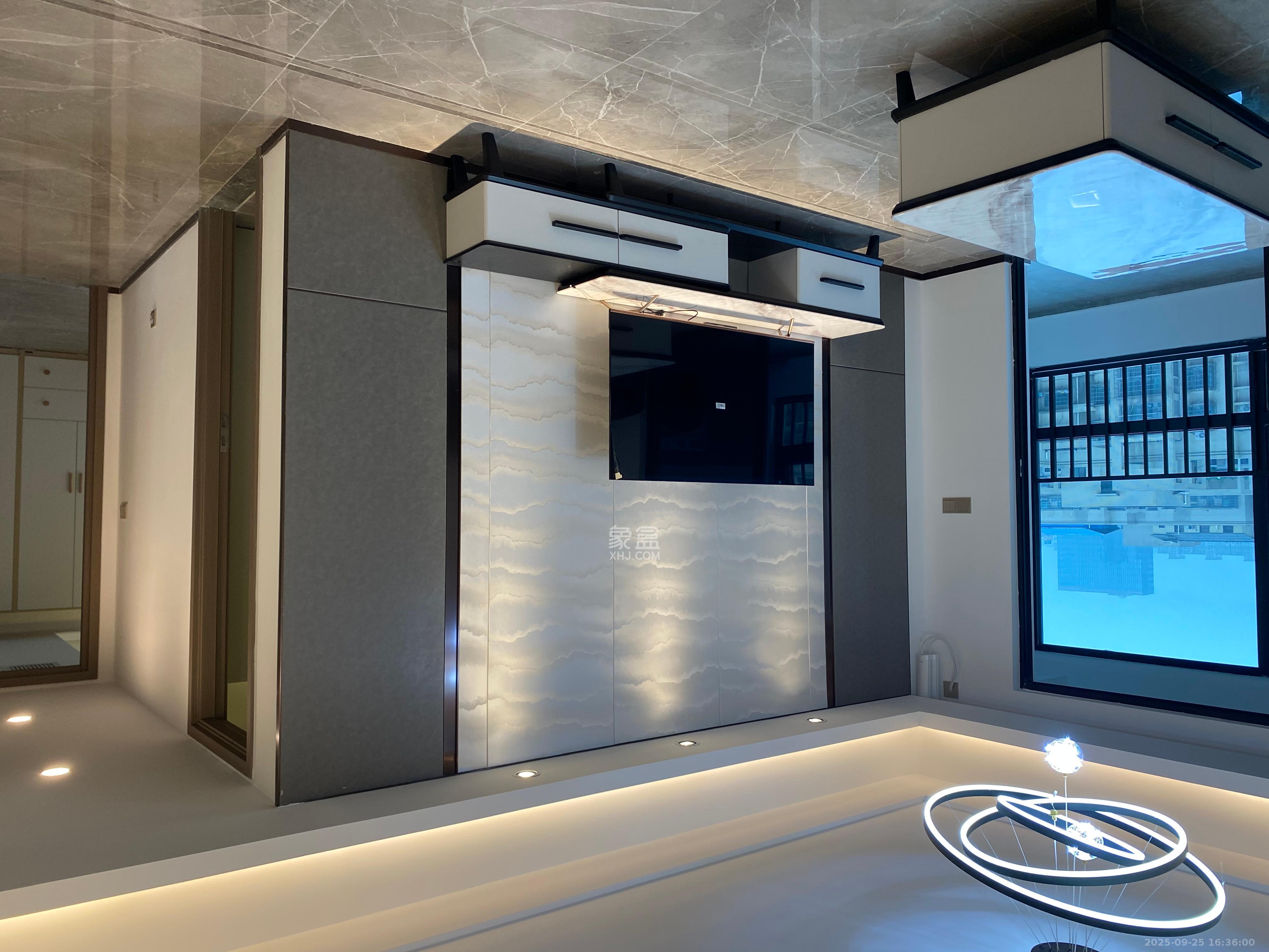 金茂建发泊悦 3室2厅2卫 3800.0元/月 金茂建发泊悦 3室2厅2卫 3800.0元/月室内图