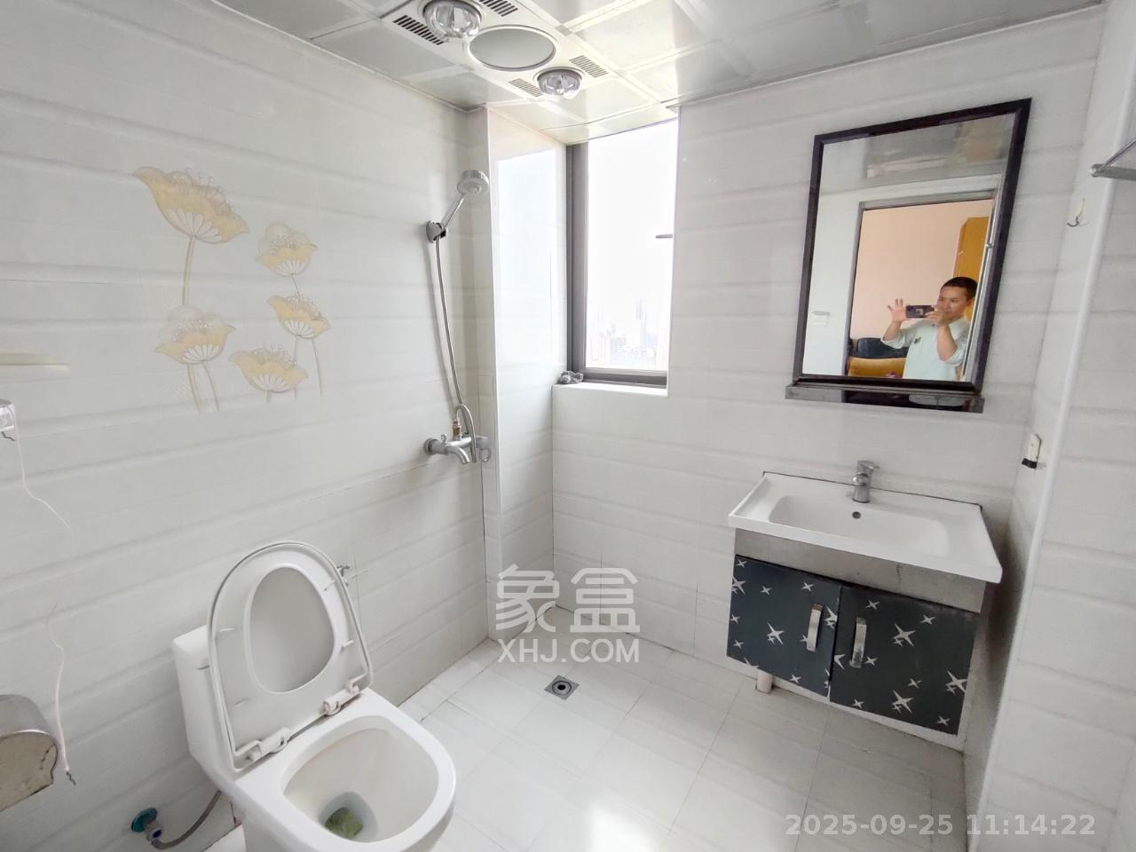 湘域熙岸 2室2厅1卫 2600.0元/月 湘域熙岸 2室2厅1卫 2600.0元/月室内图