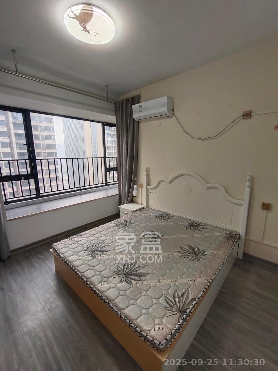 长房东旭国际 1室1厅1卫 1500.0元/月 长房东旭国际 1室1厅1卫 1500.0元/月室内图