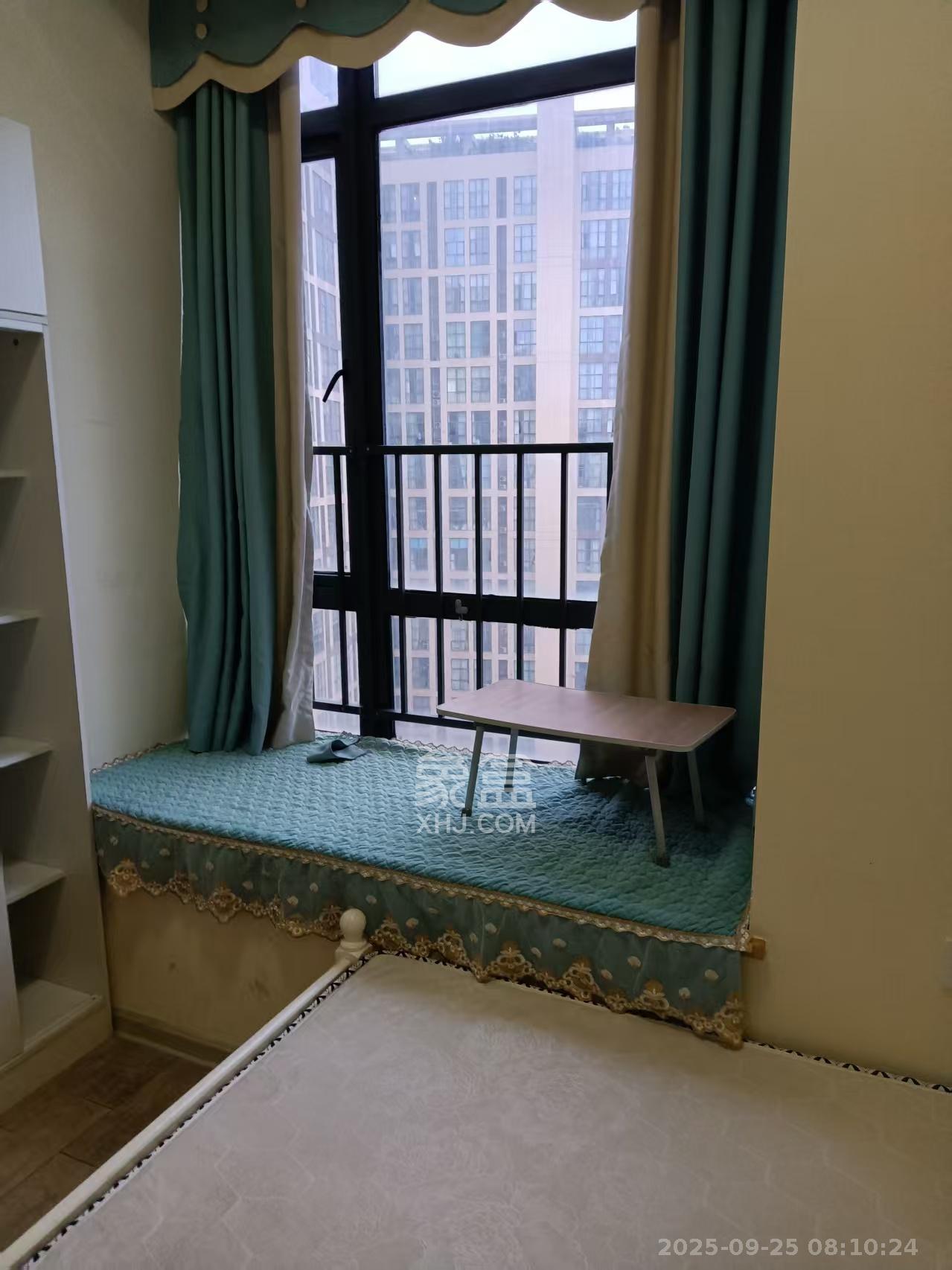 兰亭湾畔 1室1厅1卫 1000.0元/月 兰亭湾畔 1室1厅1卫 1000.0元/月室内图