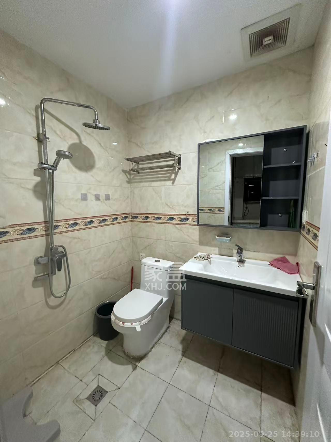 宇成朝阳广场 1室1厅1卫 1800.0元/月 宇成朝阳广场 1室1厅1卫 1800.0元/月室内图