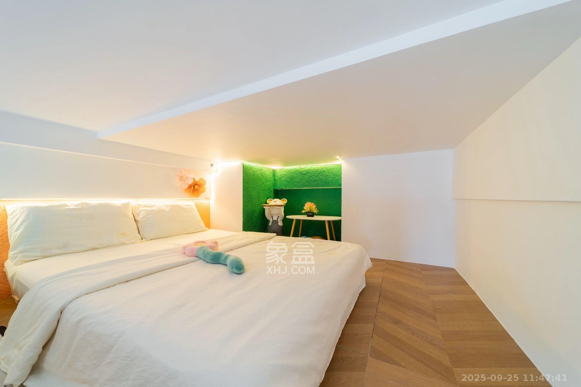 保利天禧EF区  1室1厅1卫    2000.0元/月 保利天禧EF区  1室1厅1卫    2000.0元/月室内图