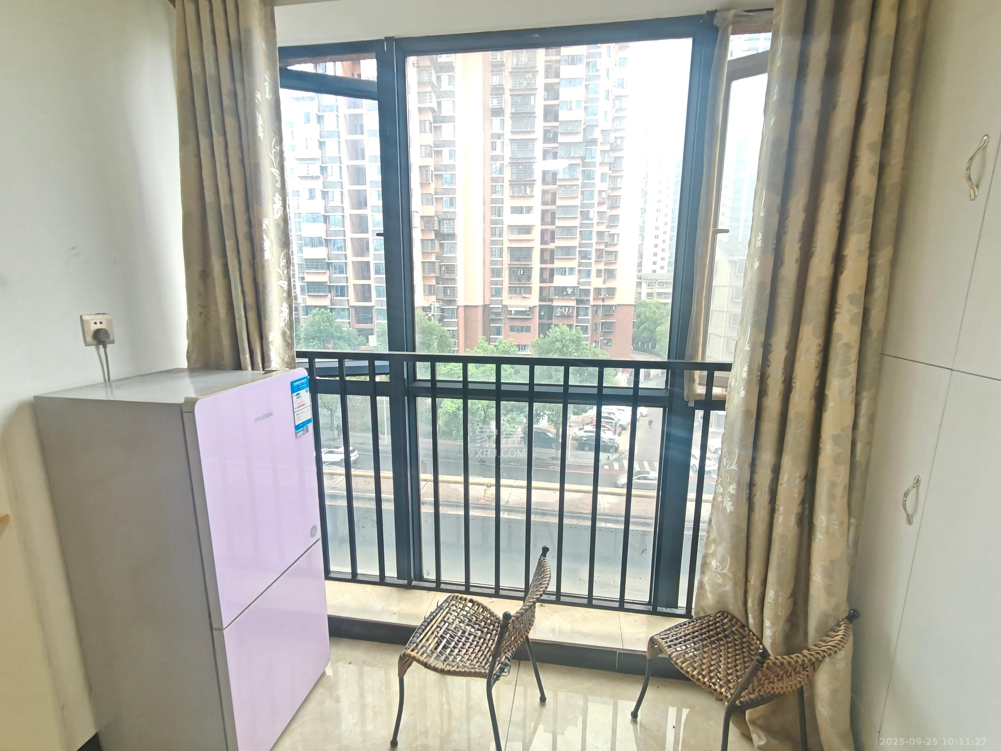 佳兴国际汇 1室1厅1卫 1200.0元/月 佳兴国际汇 1室1厅1卫 1200.0元/月户型图