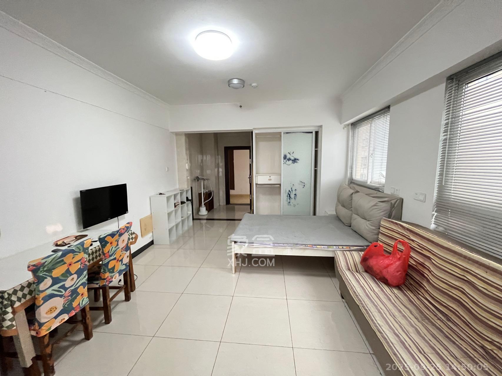 五矿紫湖香醍  1室1厅1卫    900.0元/月室内图