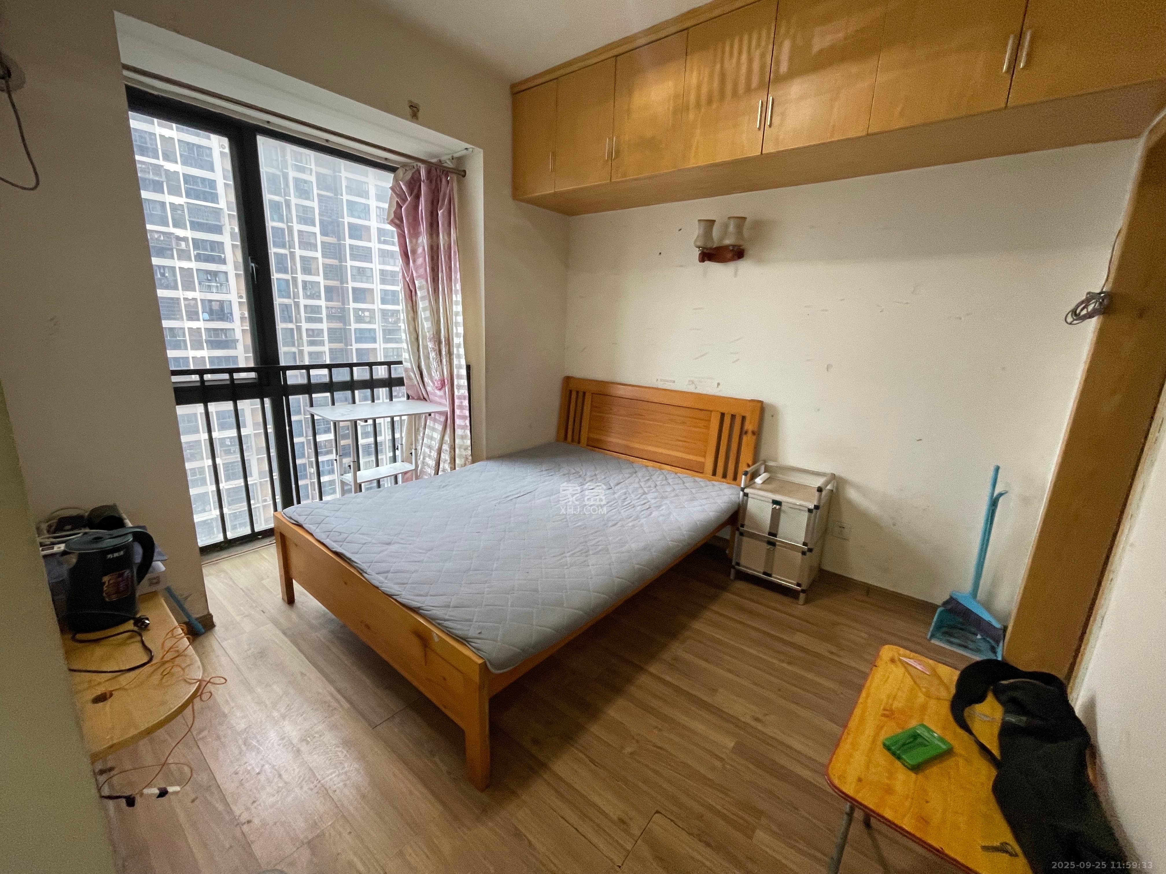 凯通国际城(凯通朝庭) 1室1厅1卫 1100.0元/月 凯通国际城(凯通朝庭) 1室1厅1卫 1100.0元/月室内图