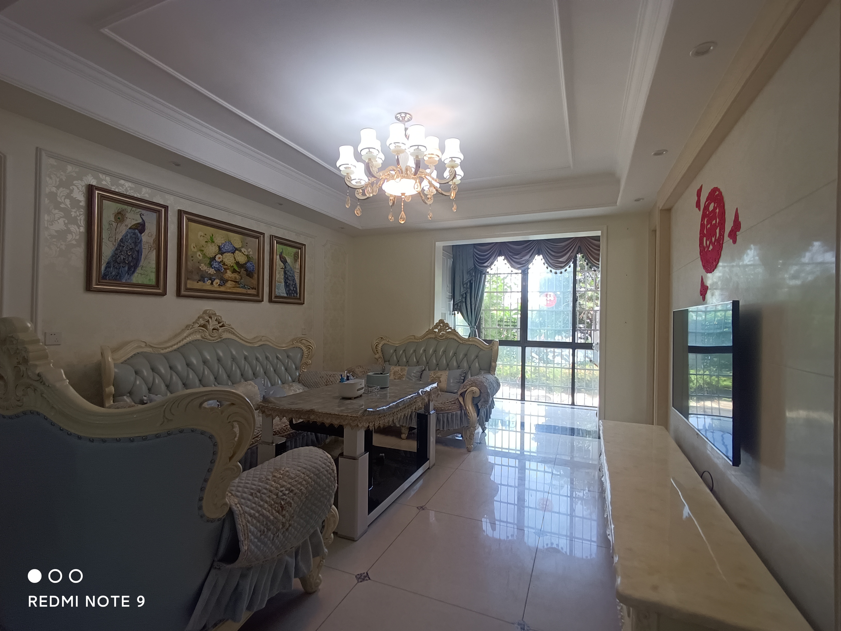 娄星区散盘  2室1厅1卫    880.0元/月室内图