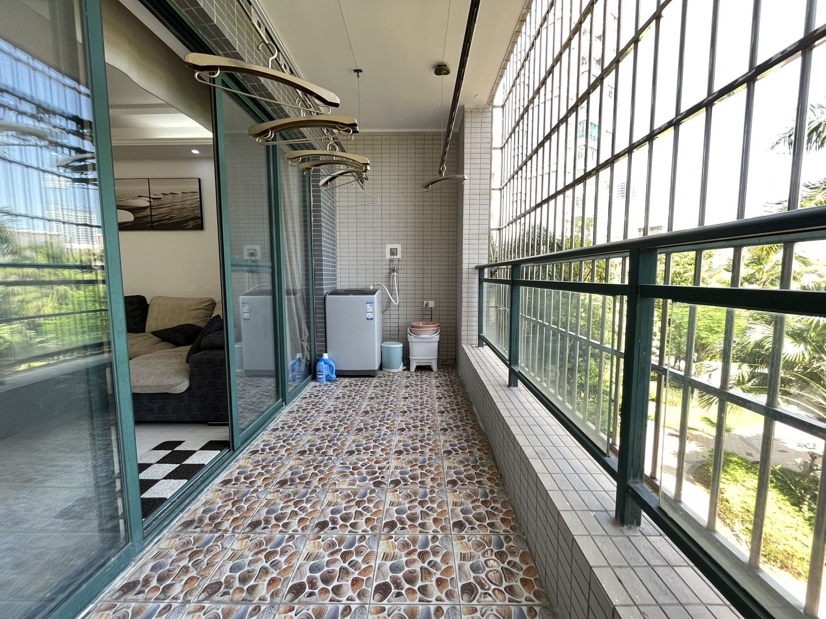 锦江丽都 3室2厅2卫 3500.0元/月 锦江丽都 3室2厅2卫 3500.0元/月室内图