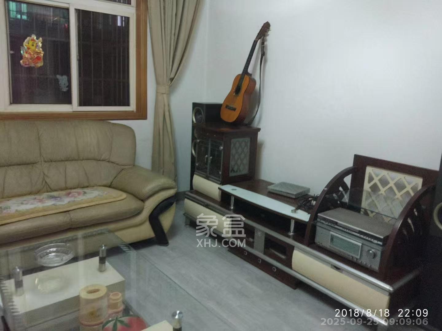 南湖路水工机械厂宿舍 2室1厅1卫 1600.0元/月 南湖路水工机械厂宿舍 2室1厅1卫 1600.0元/月室内图