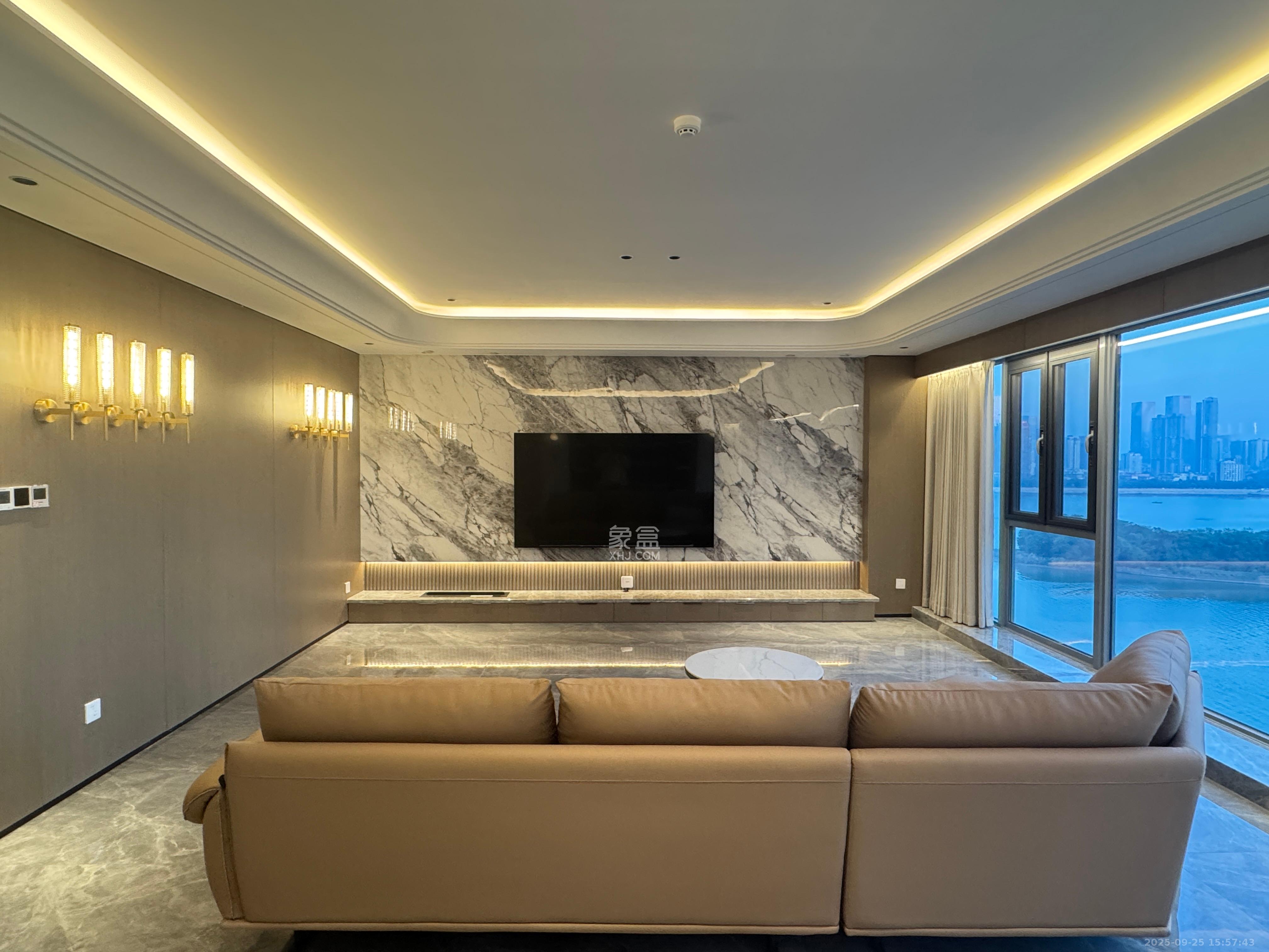 保利天禧C区 4室2厅3卫 23000.0元/月 保利天禧C区 4室2厅3卫 23000.0元/月室内图